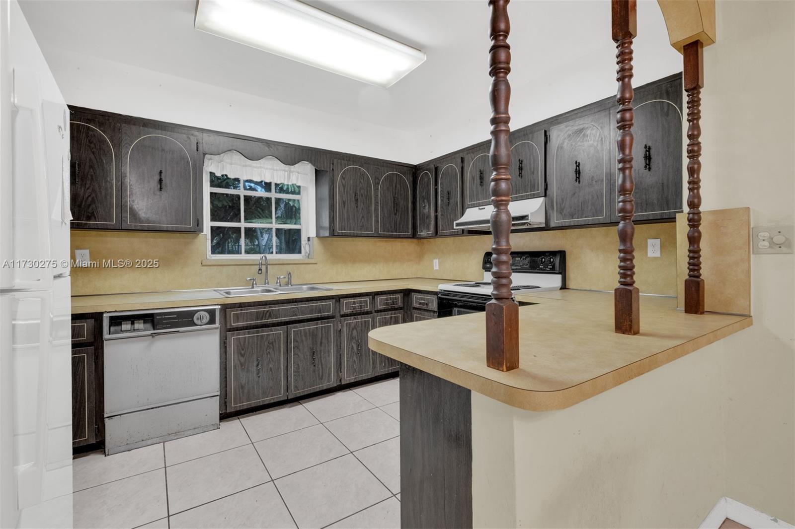 MIAMI SHORES SEC 1 AMD - Residential
