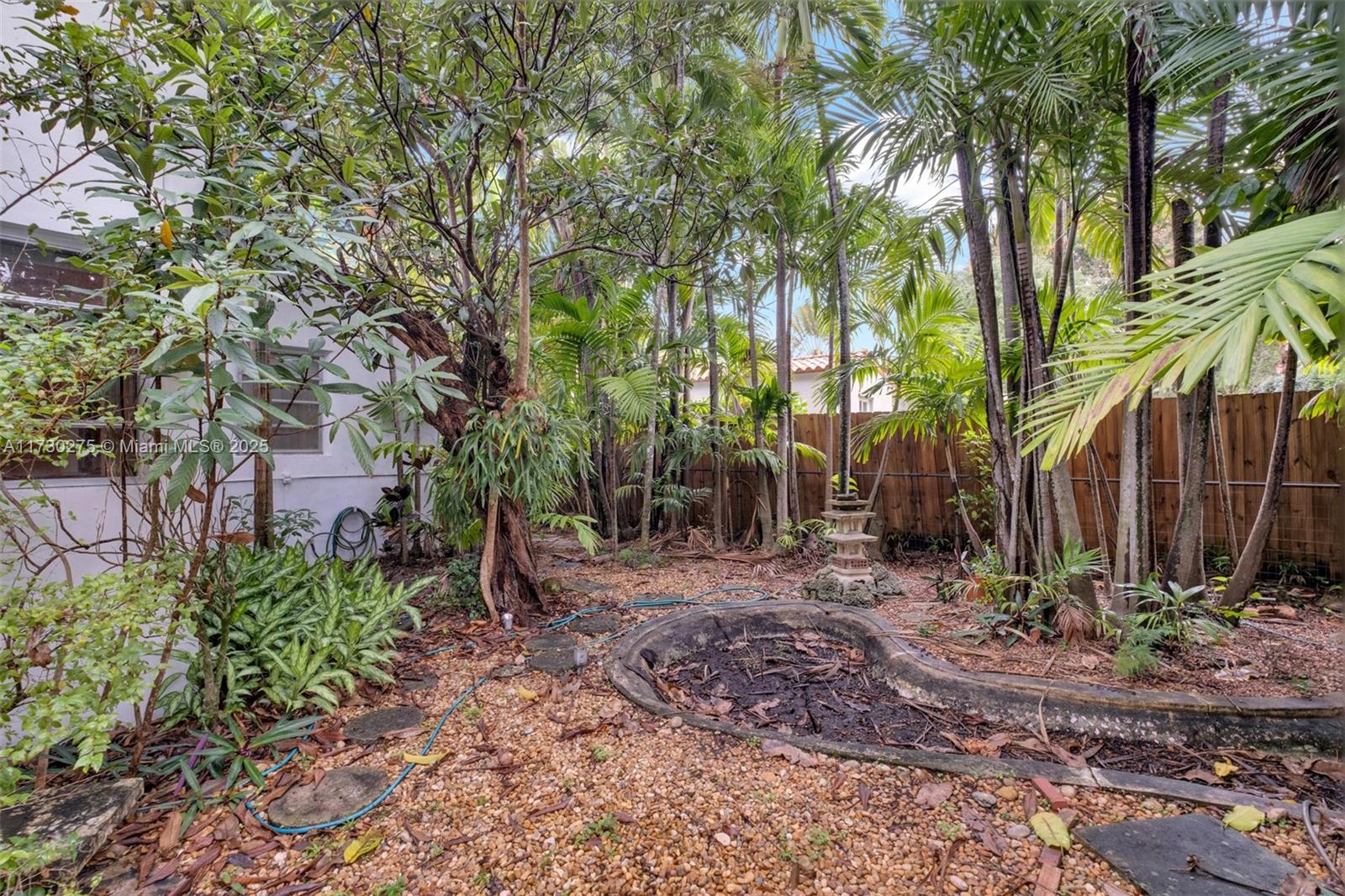 MIAMI SHORES SEC 1 AMD - Residential