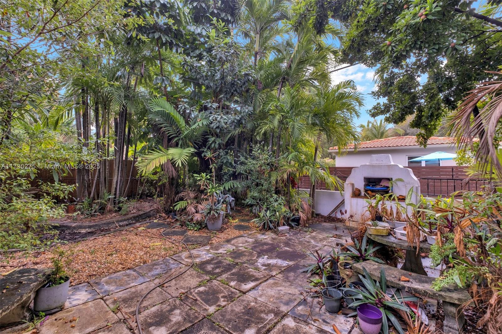 MIAMI SHORES SEC 1 AMD - Residential