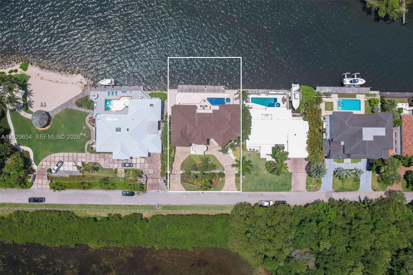CORAL BAY SEC B - Residential