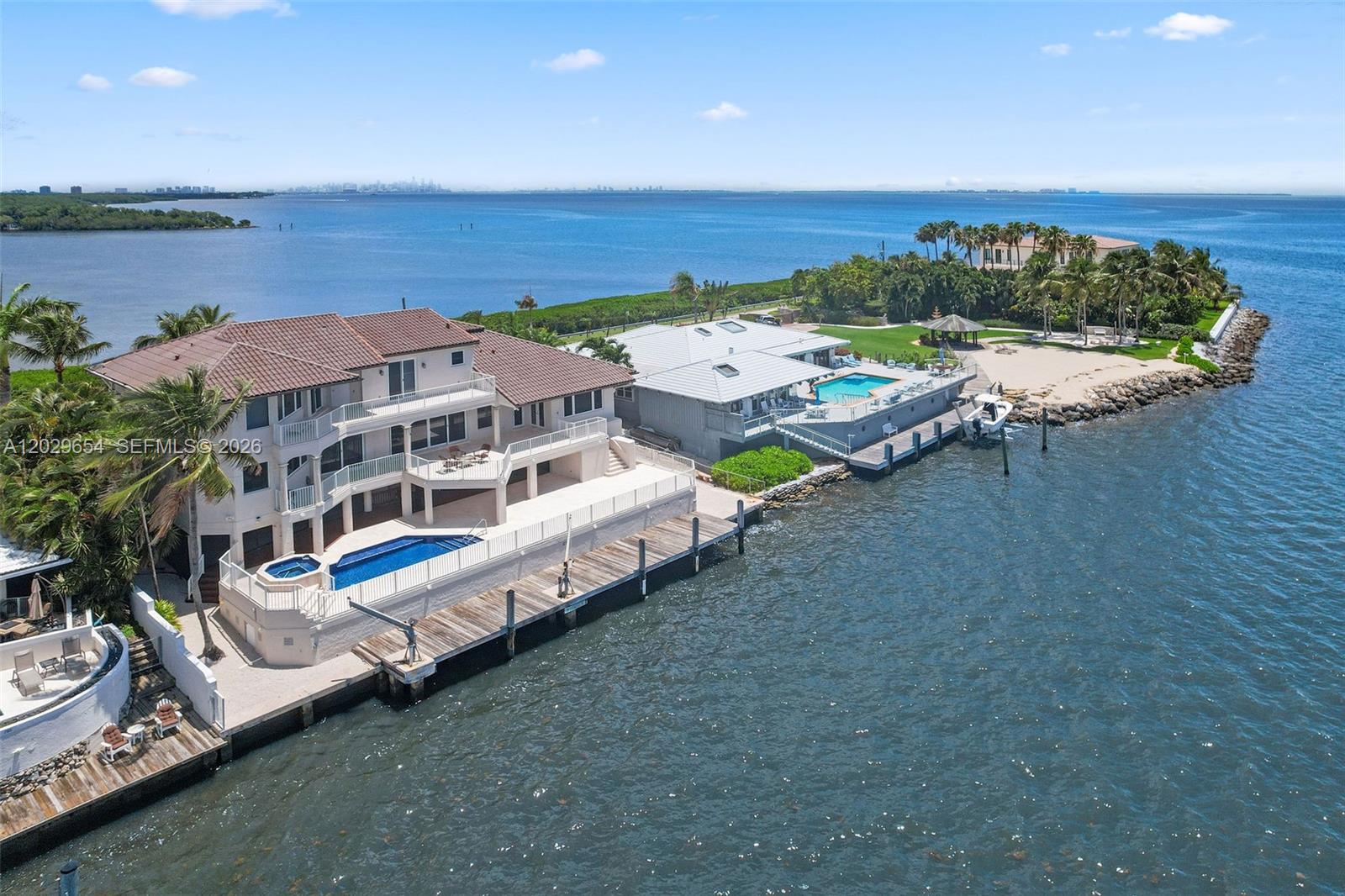 CORAL BAY SEC B - Residential