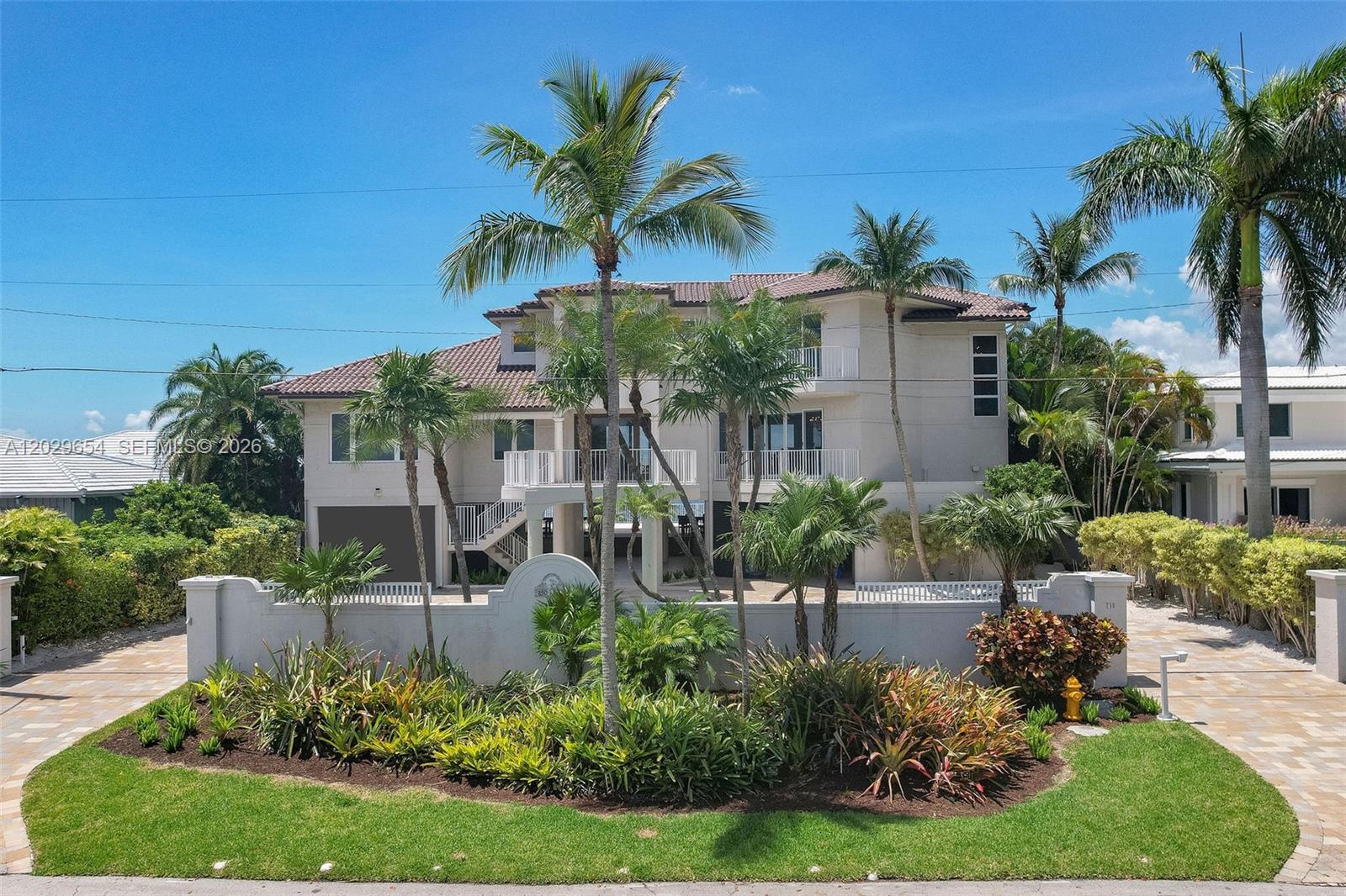CORAL BAY SEC B - Residential