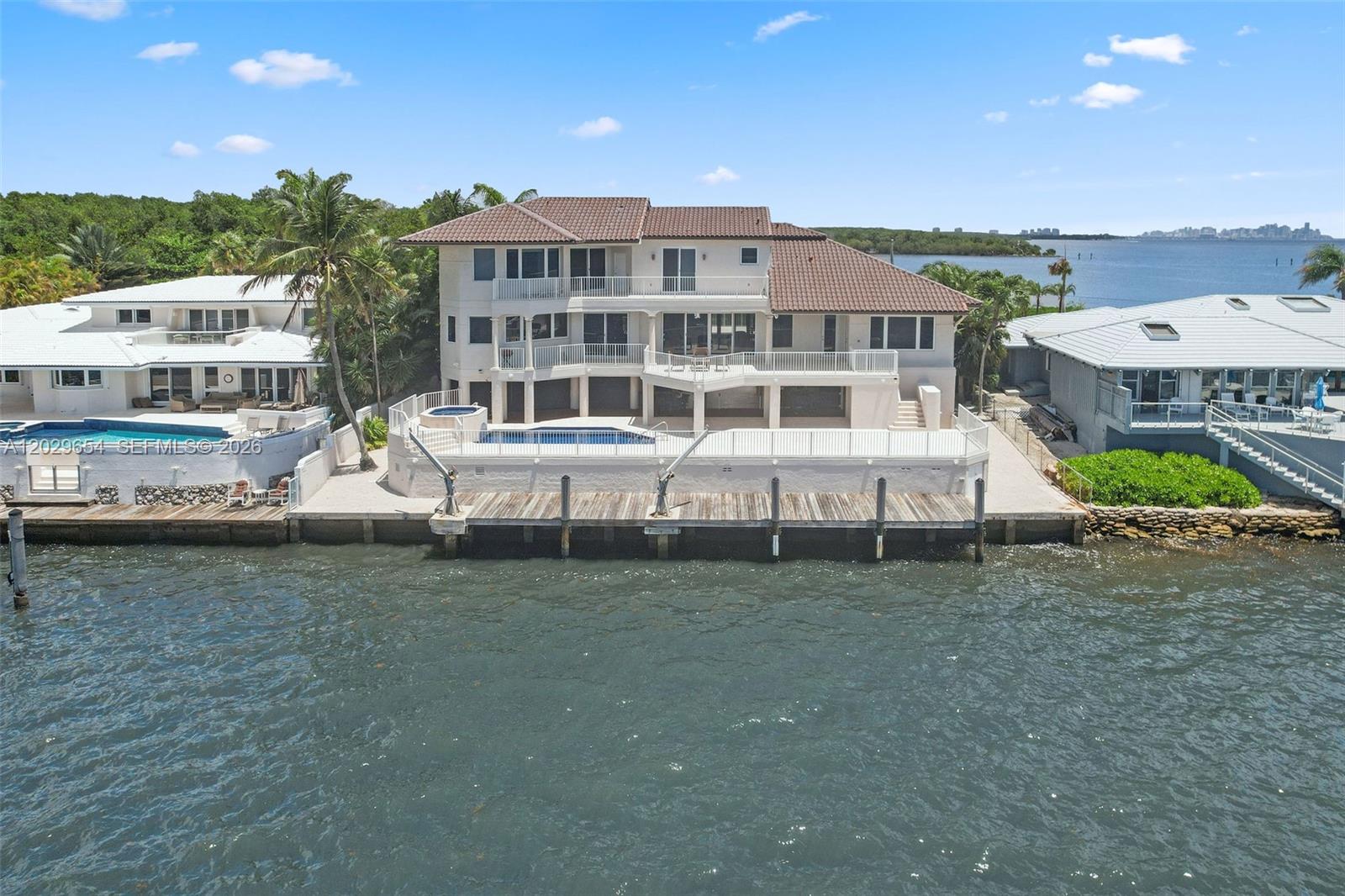 CORAL BAY SEC B - Residential