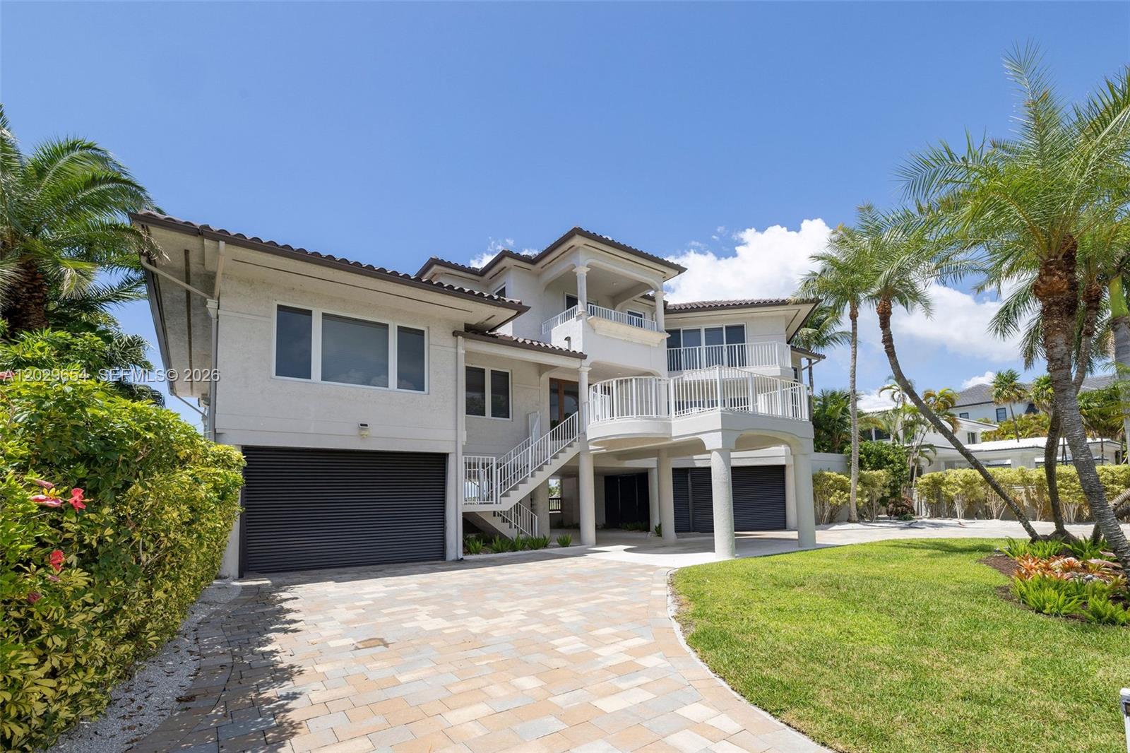 CORAL BAY SEC B - Residential