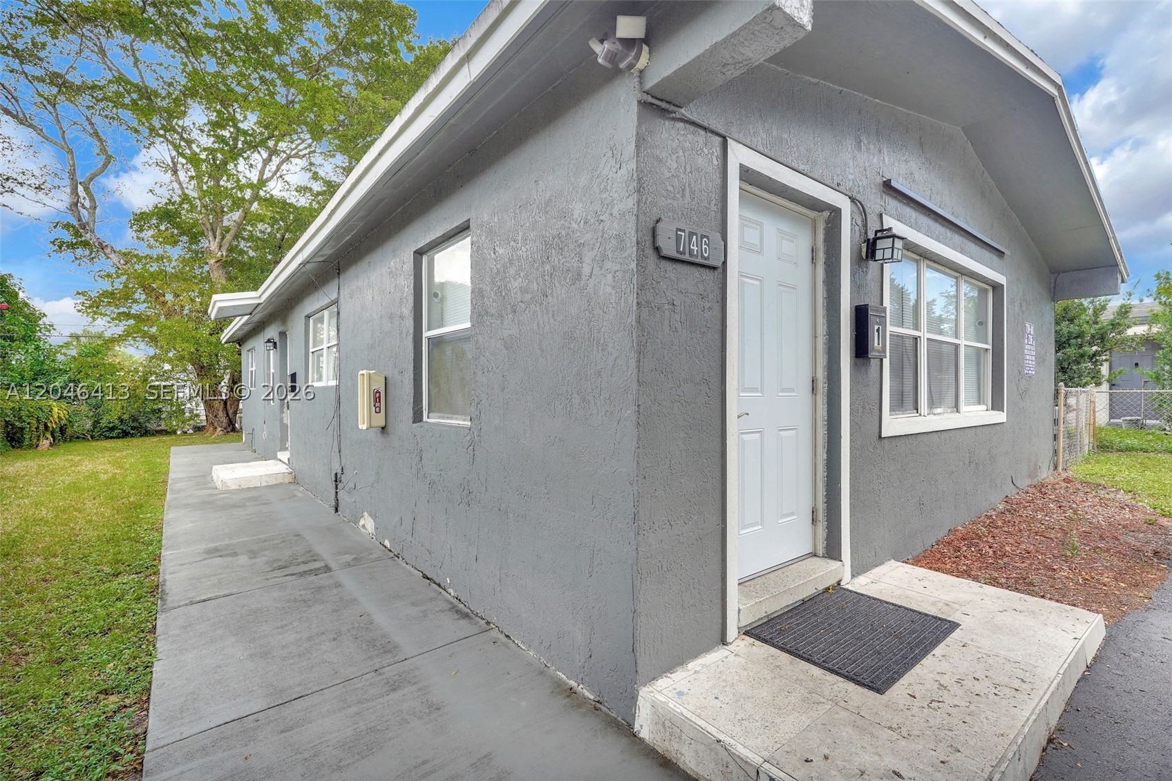COLLEGE TRACT 2ND ADD - Residential Income