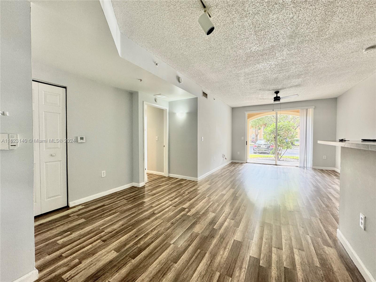 EL-AD NOB HILL CONDO - Residential Lease