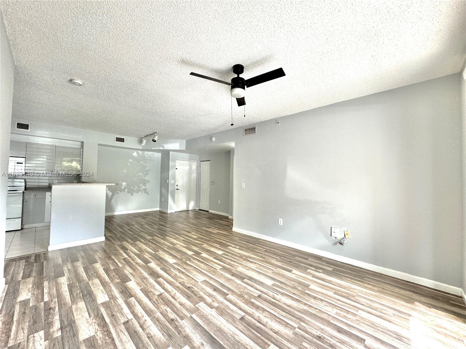 EL-AD NOB HILL CONDO - Residential Lease