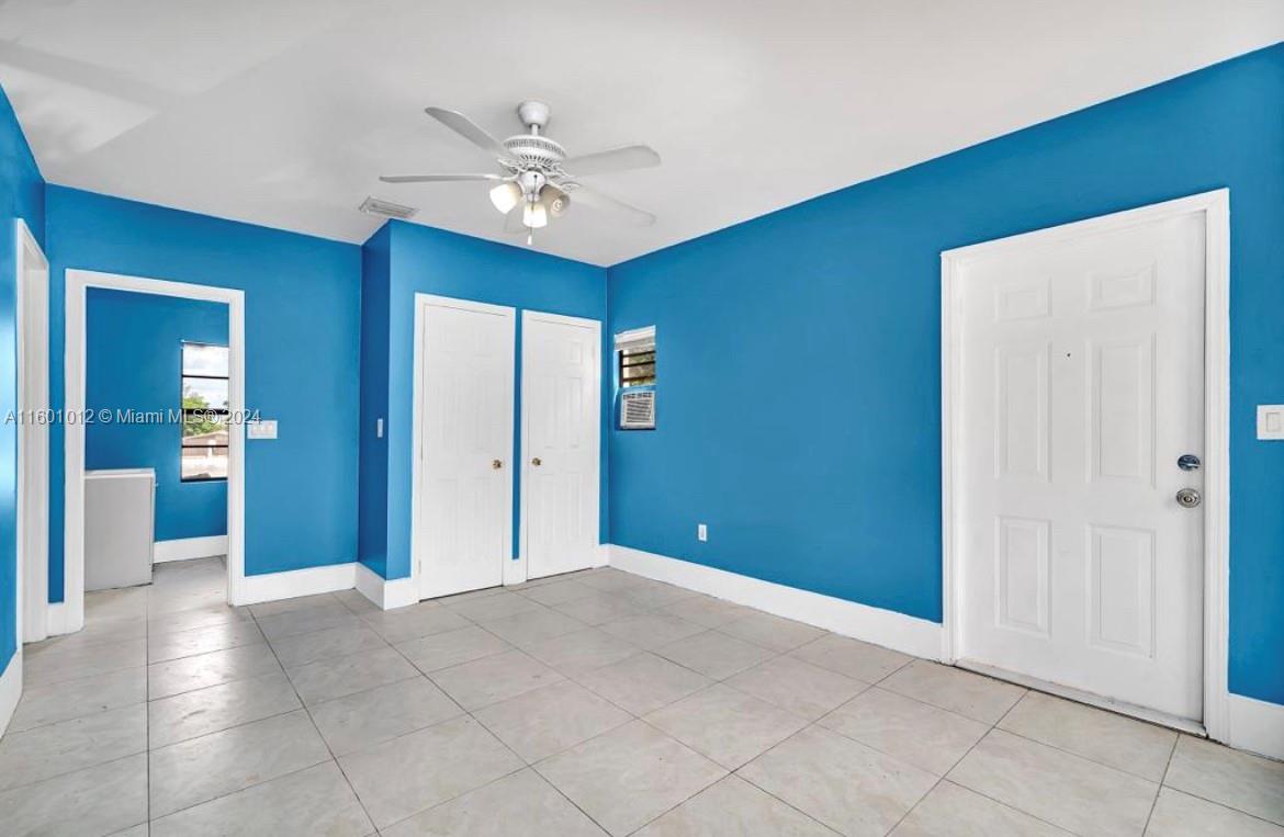 OPA LOCKA NO 2 - Residential Lease