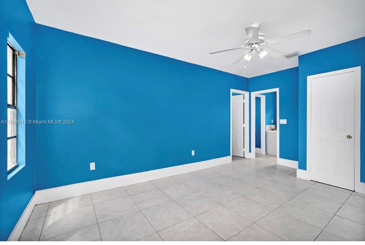 OPA LOCKA NO 2 - Residential Lease