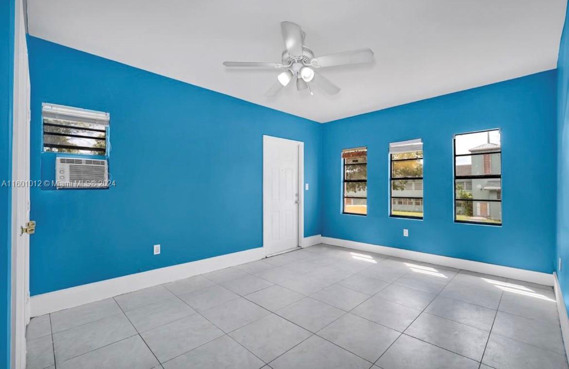 OPA LOCKA NO 2 - Residential Lease
