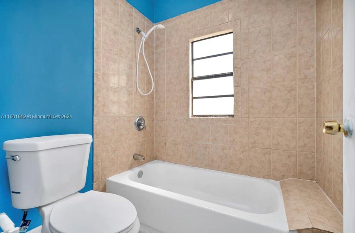 OPA LOCKA NO 2 - Residential Lease