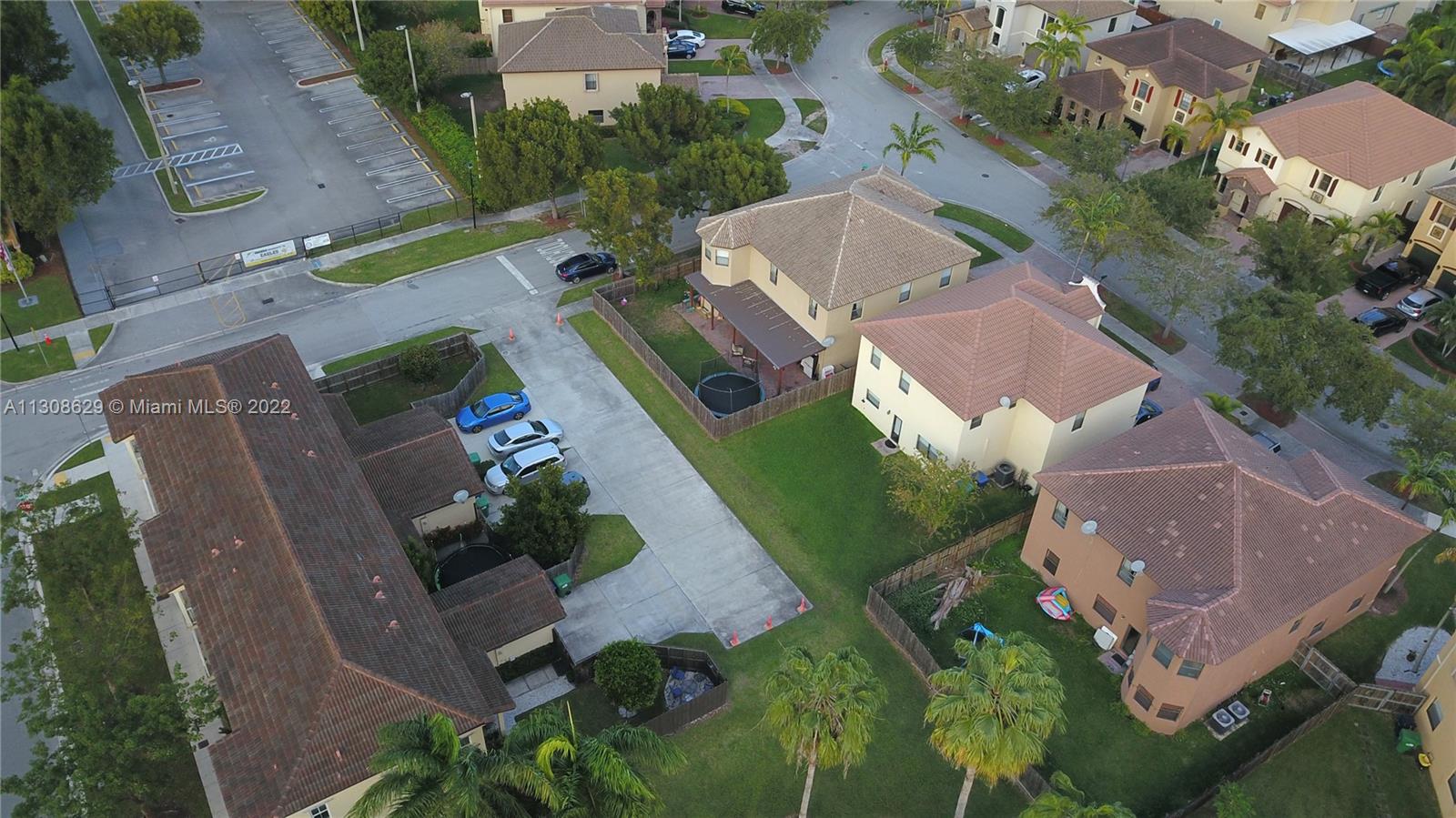 SUMMERVILLE SUB - Residential