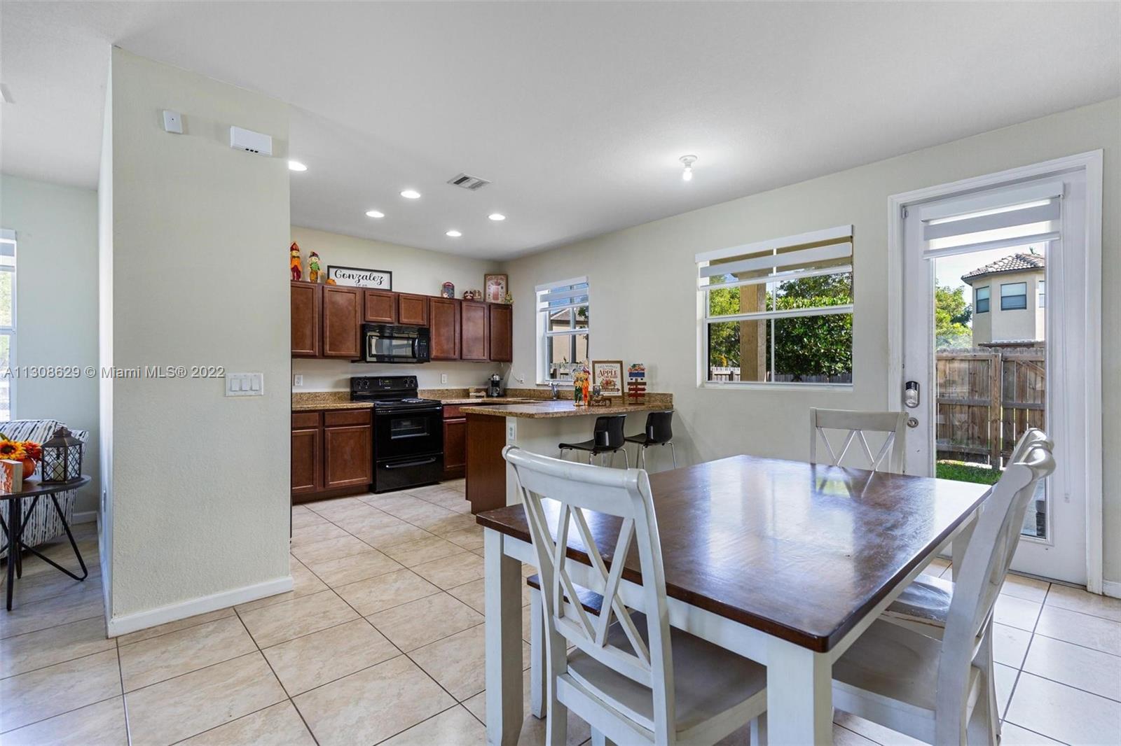 SUMMERVILLE SUB - Residential