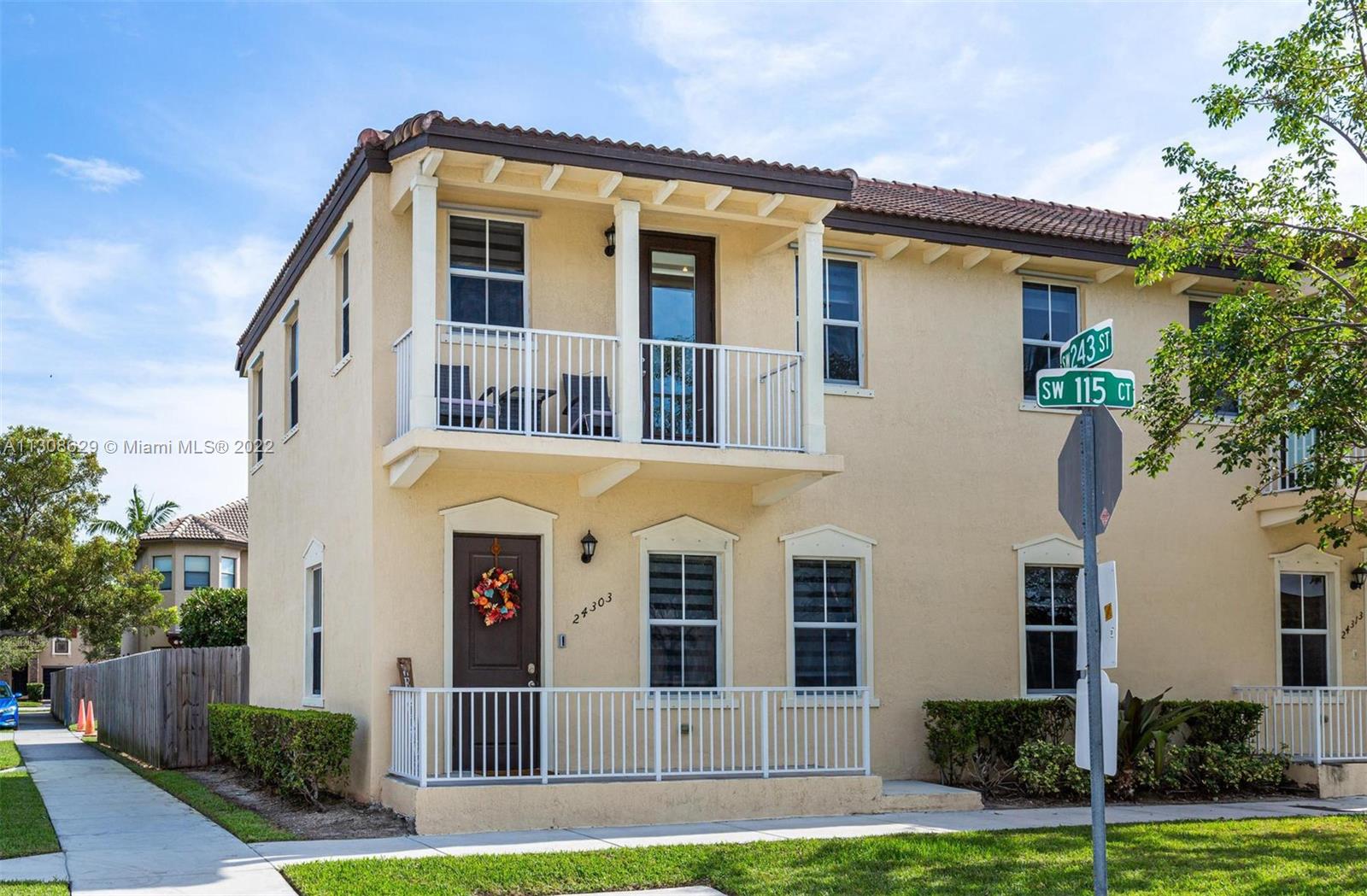 SUMMERVILLE SUB - Residential