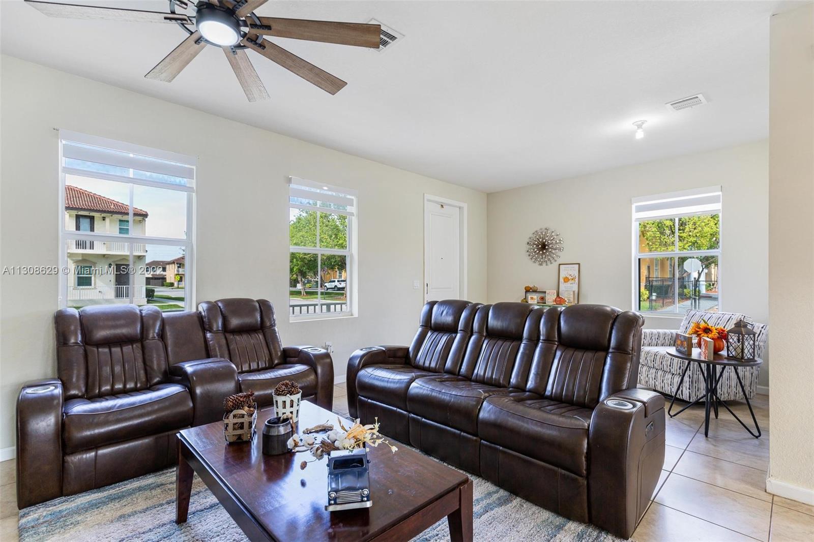 SUMMERVILLE SUB - Residential