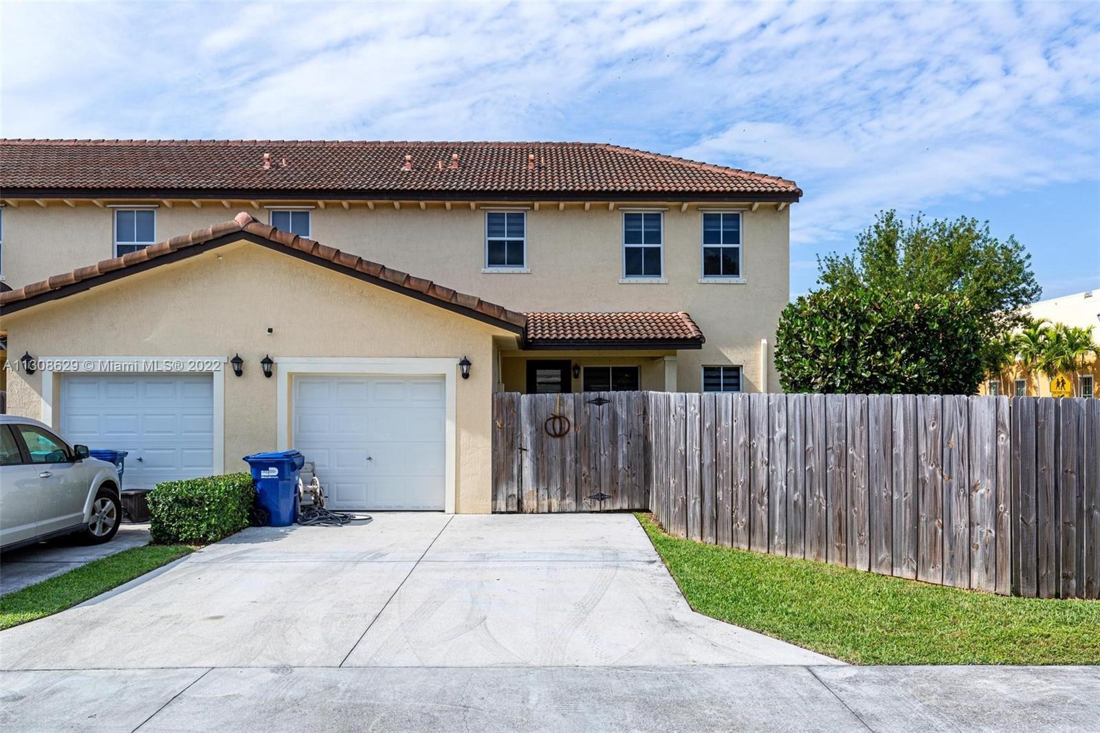 SUMMERVILLE SUB - Residential