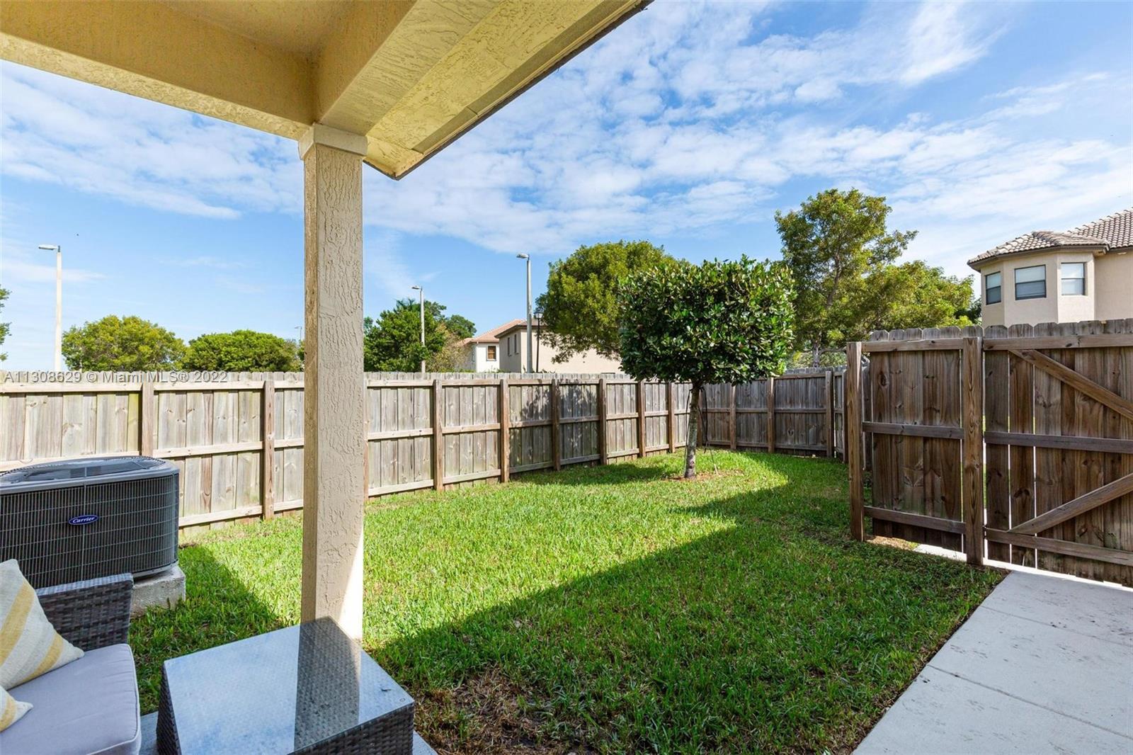 SUMMERVILLE SUB - Residential
