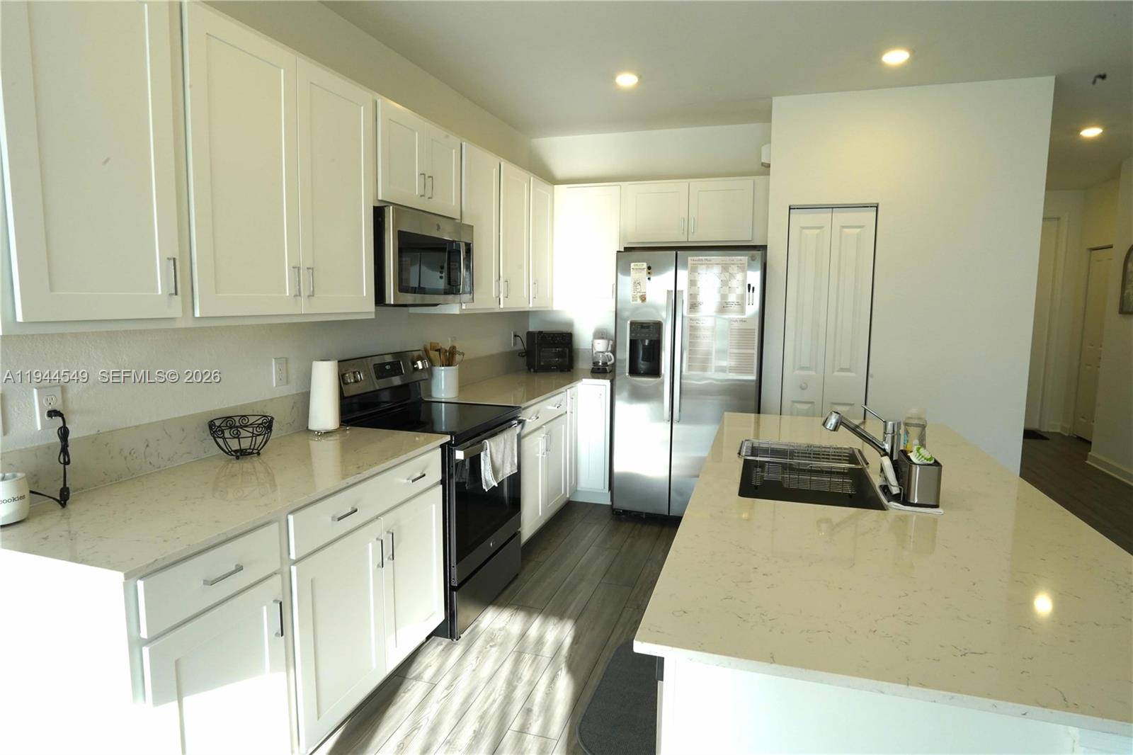Veranda Landings - Residential