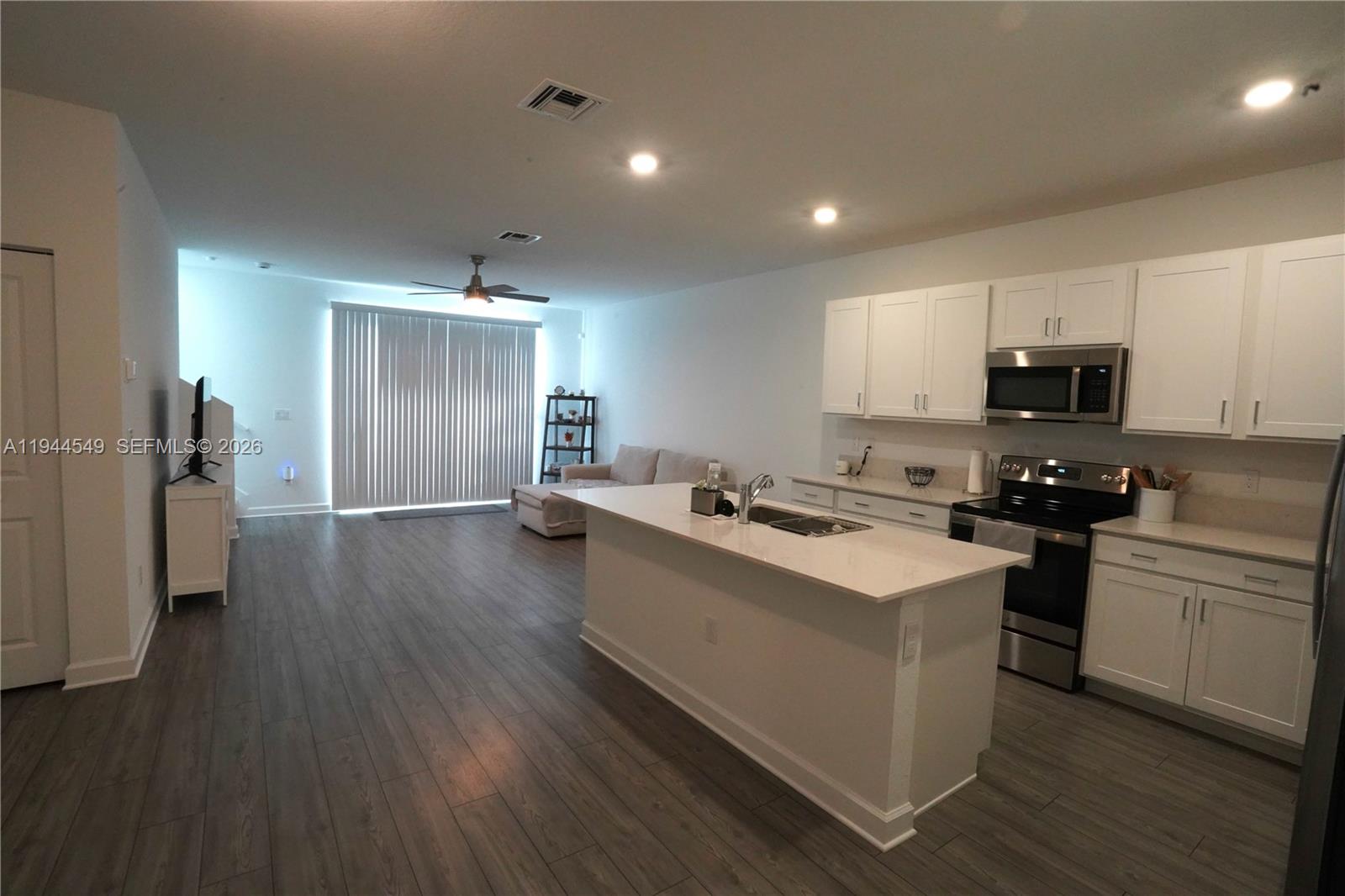 Veranda Landings - Residential