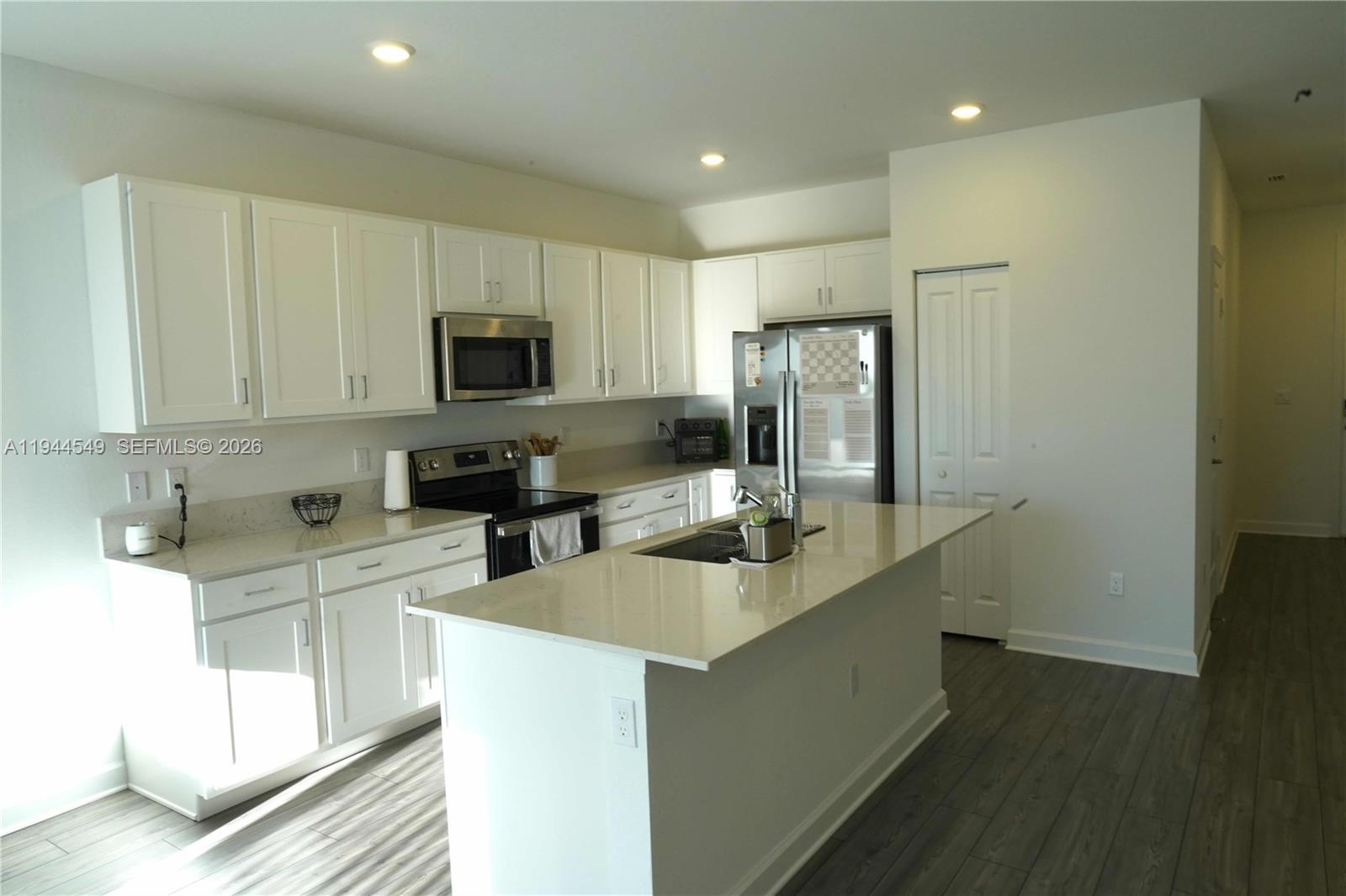 Veranda Landings - Residential