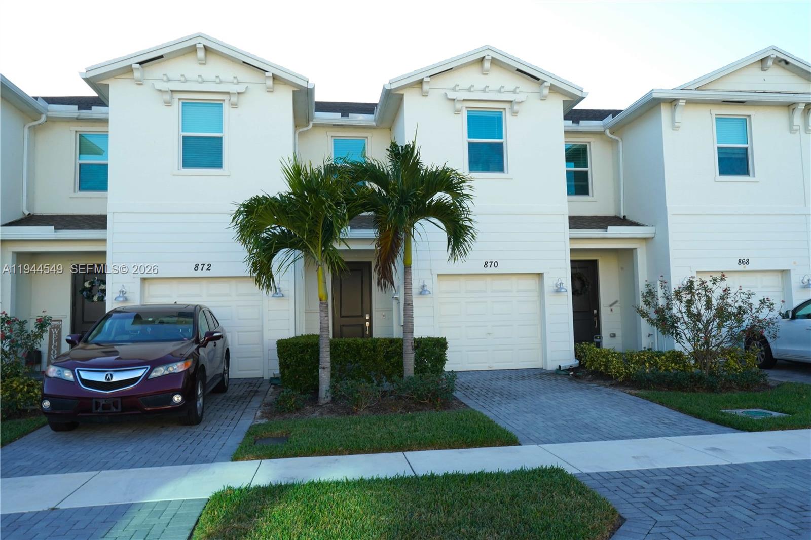Veranda Landings - Residential
