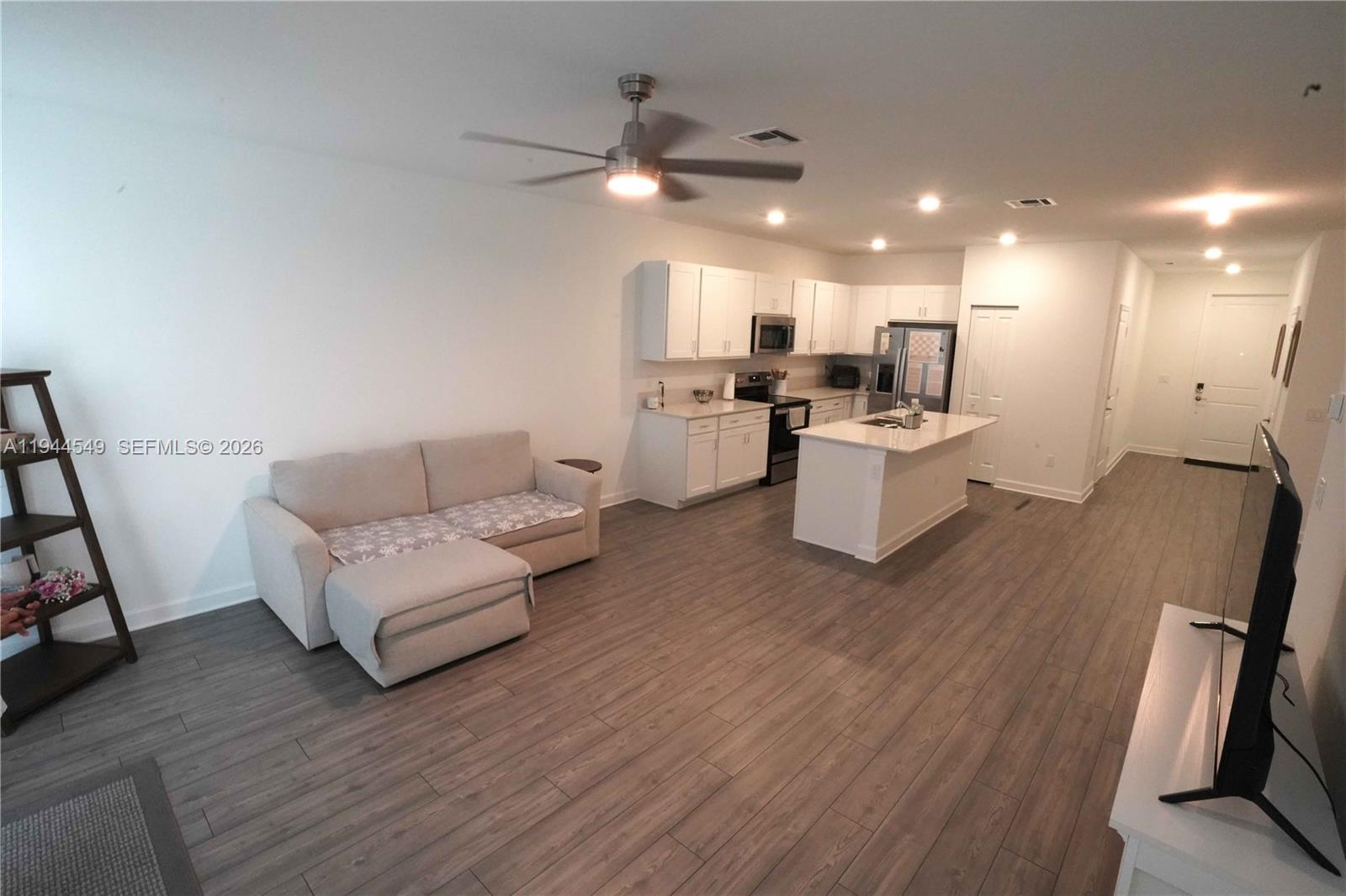Veranda Landings - Residential