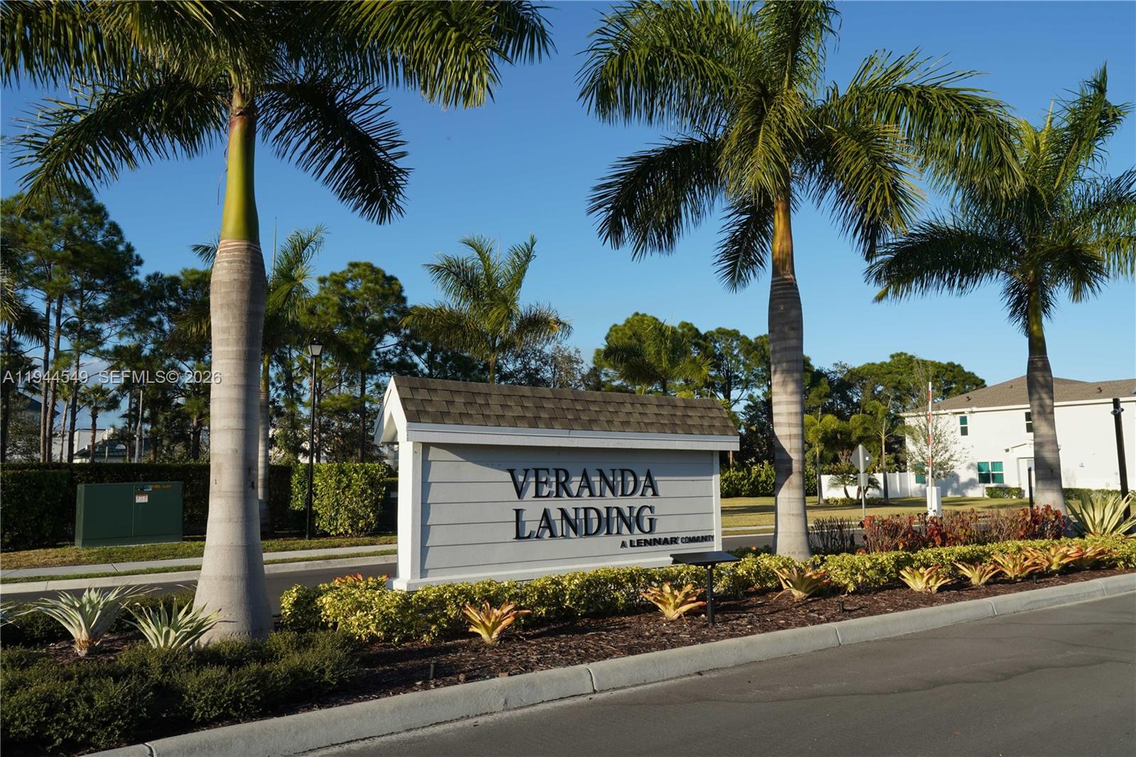 Veranda Landings - Residential