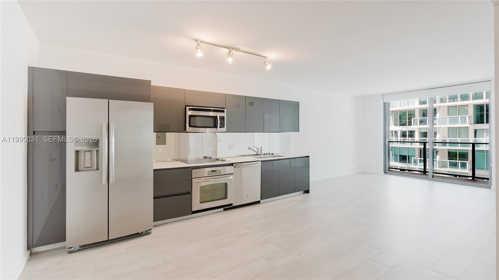 MYBRICKELL CONDO - Residential