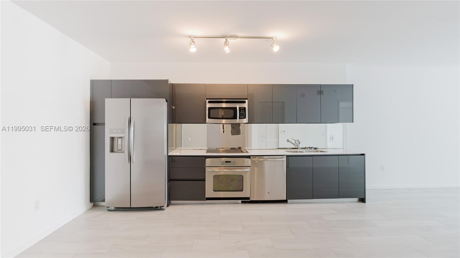 MYBRICKELL CONDO - Residential