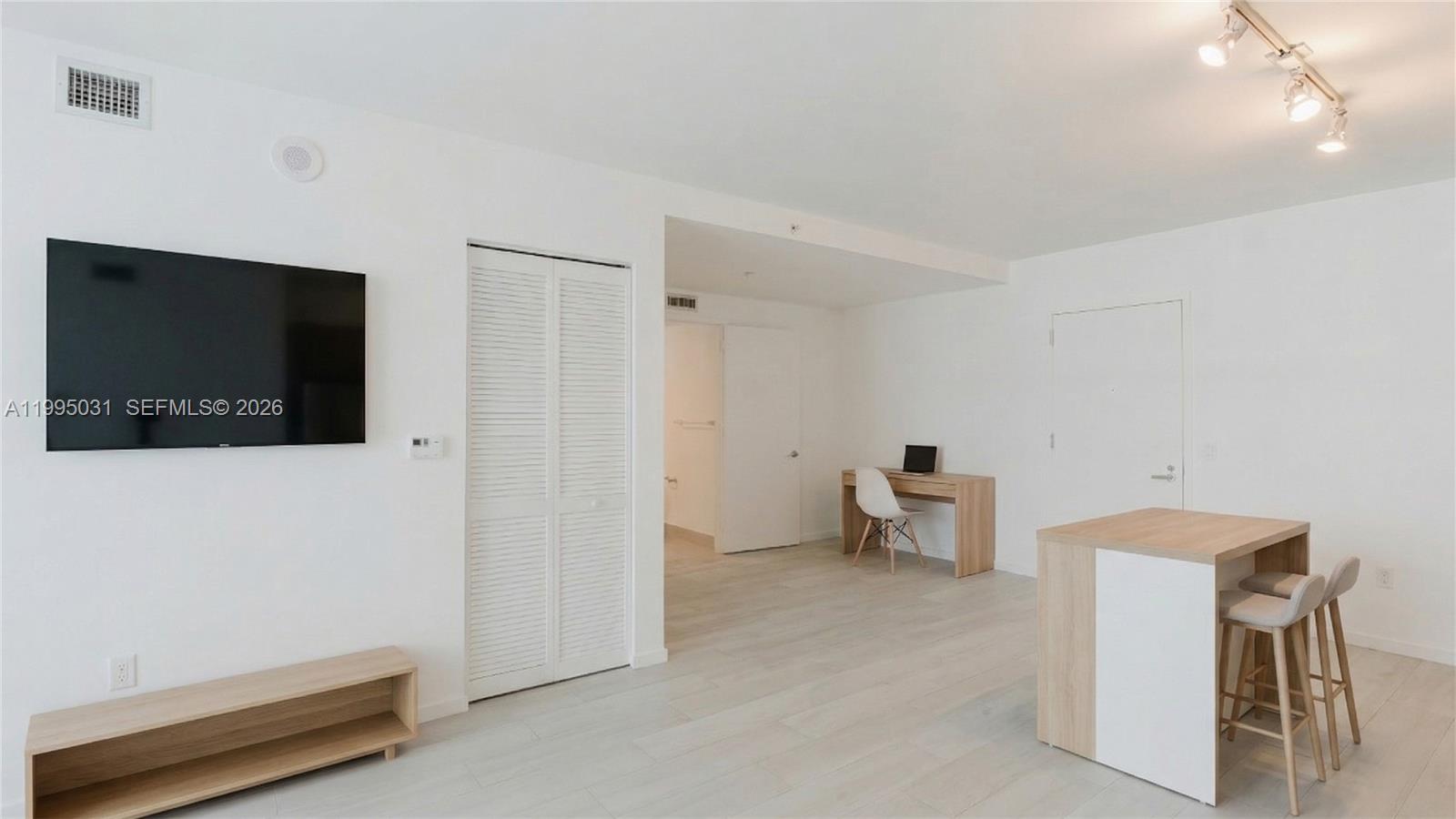 MYBRICKELL CONDO - Residential
