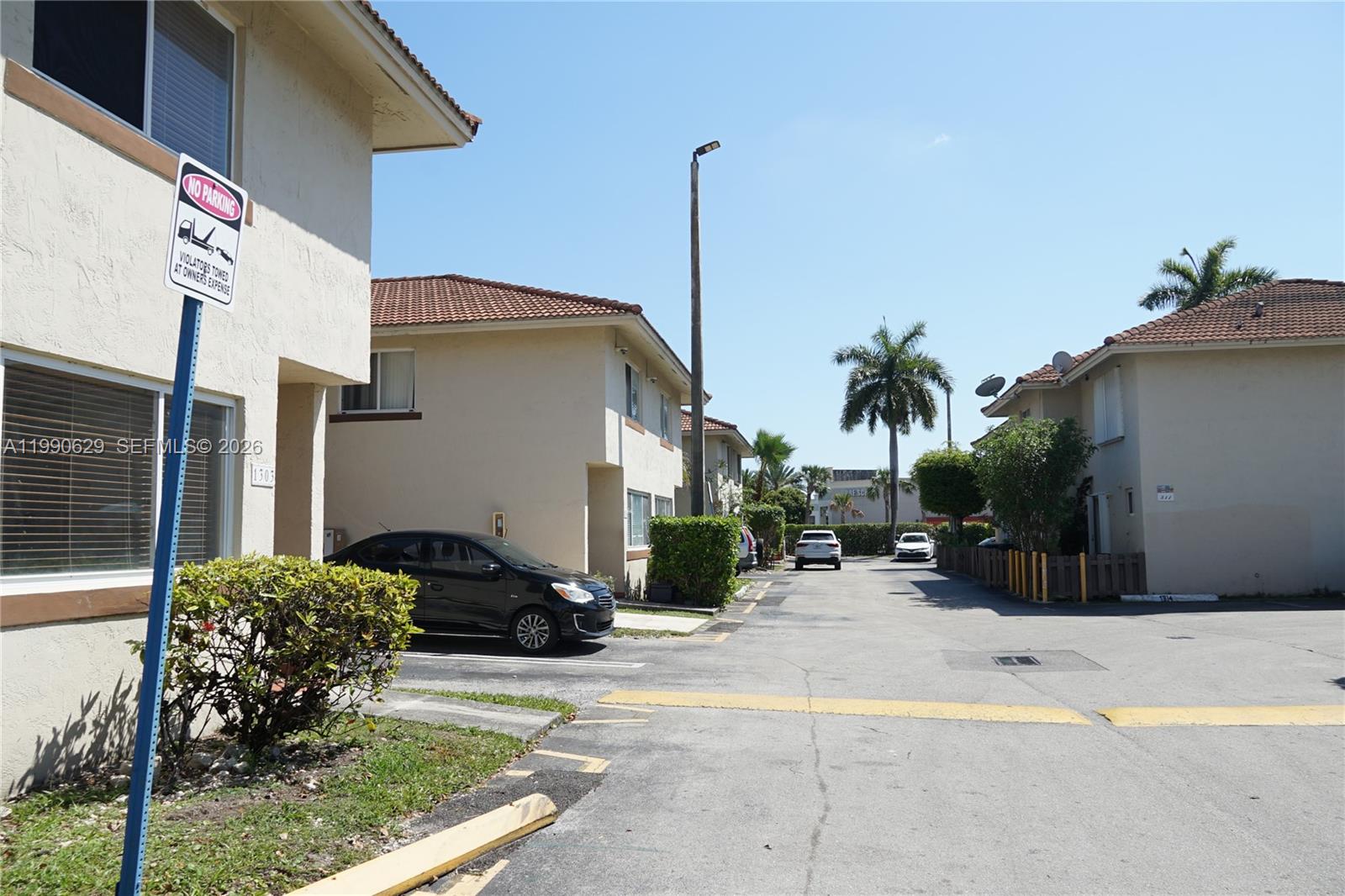 CHATEAUBLEU VILLAS AT MIDW - Residential