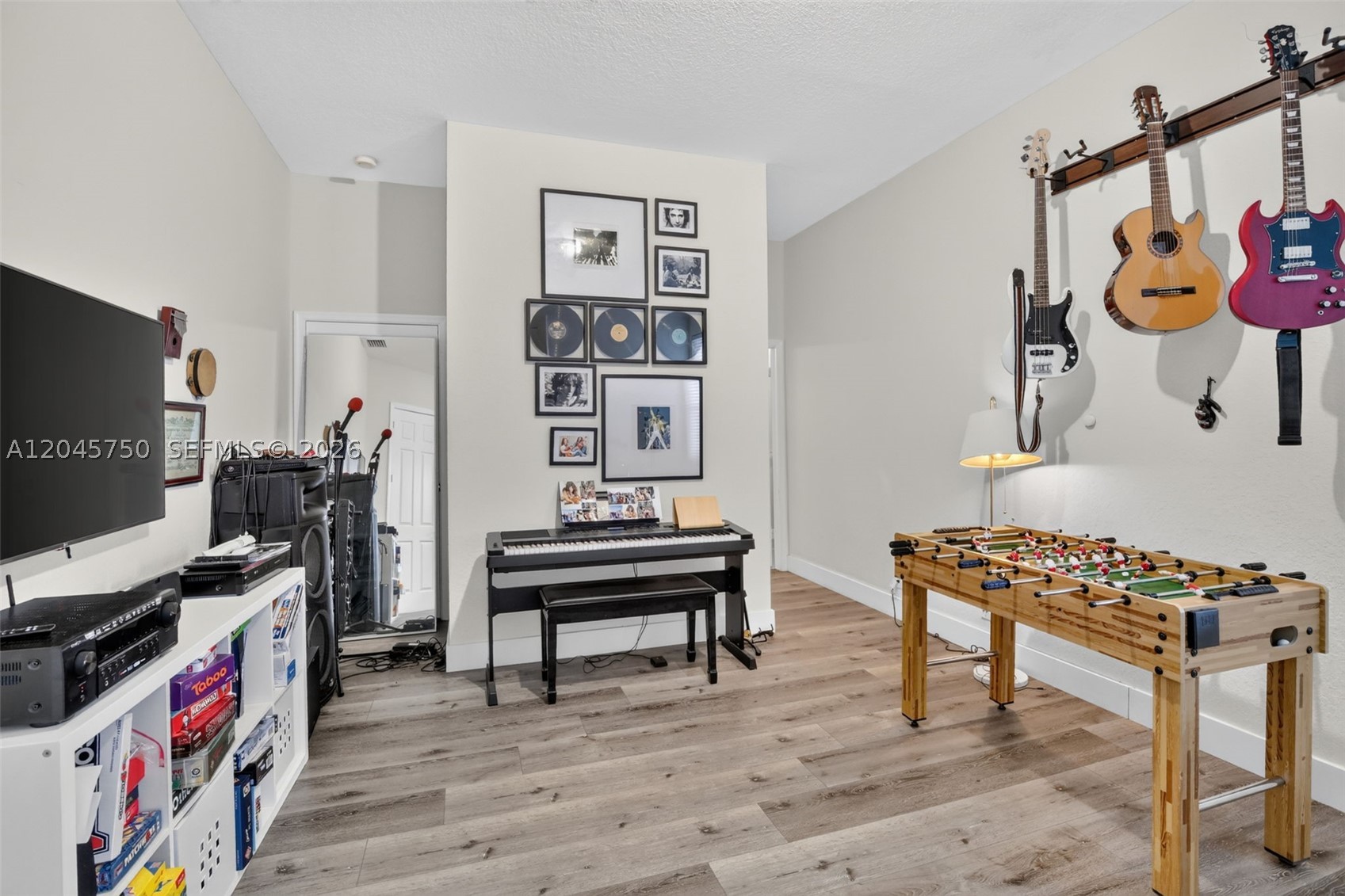 SECTOR 2-PARCELS 9 & 10 - Residential