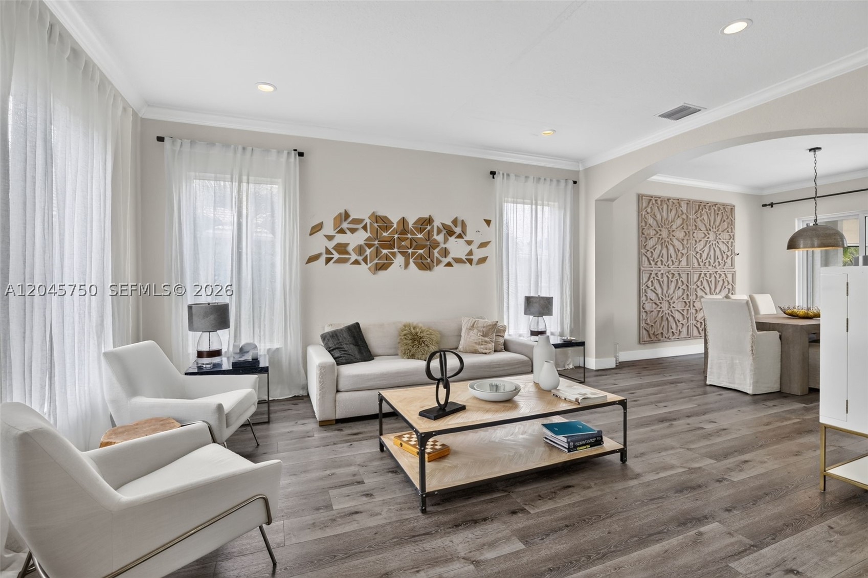 SECTOR 2-PARCELS 9 & 10 - Residential
