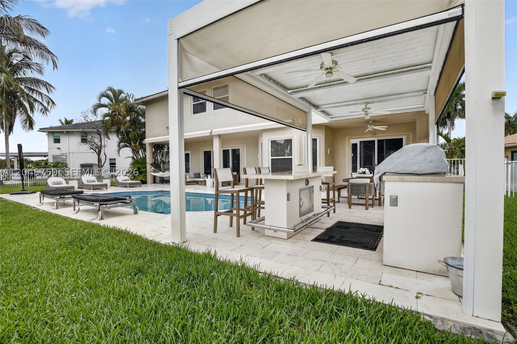 SECTOR 2-PARCELS 9 & 10 - Residential