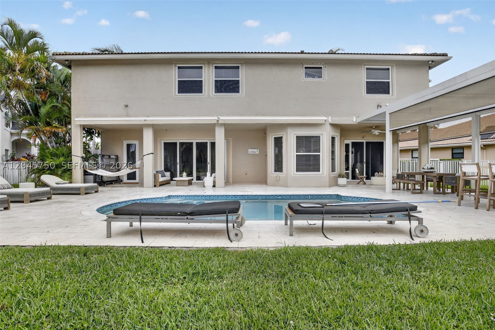 SECTOR 2-PARCELS 9 & 10 - Residential
