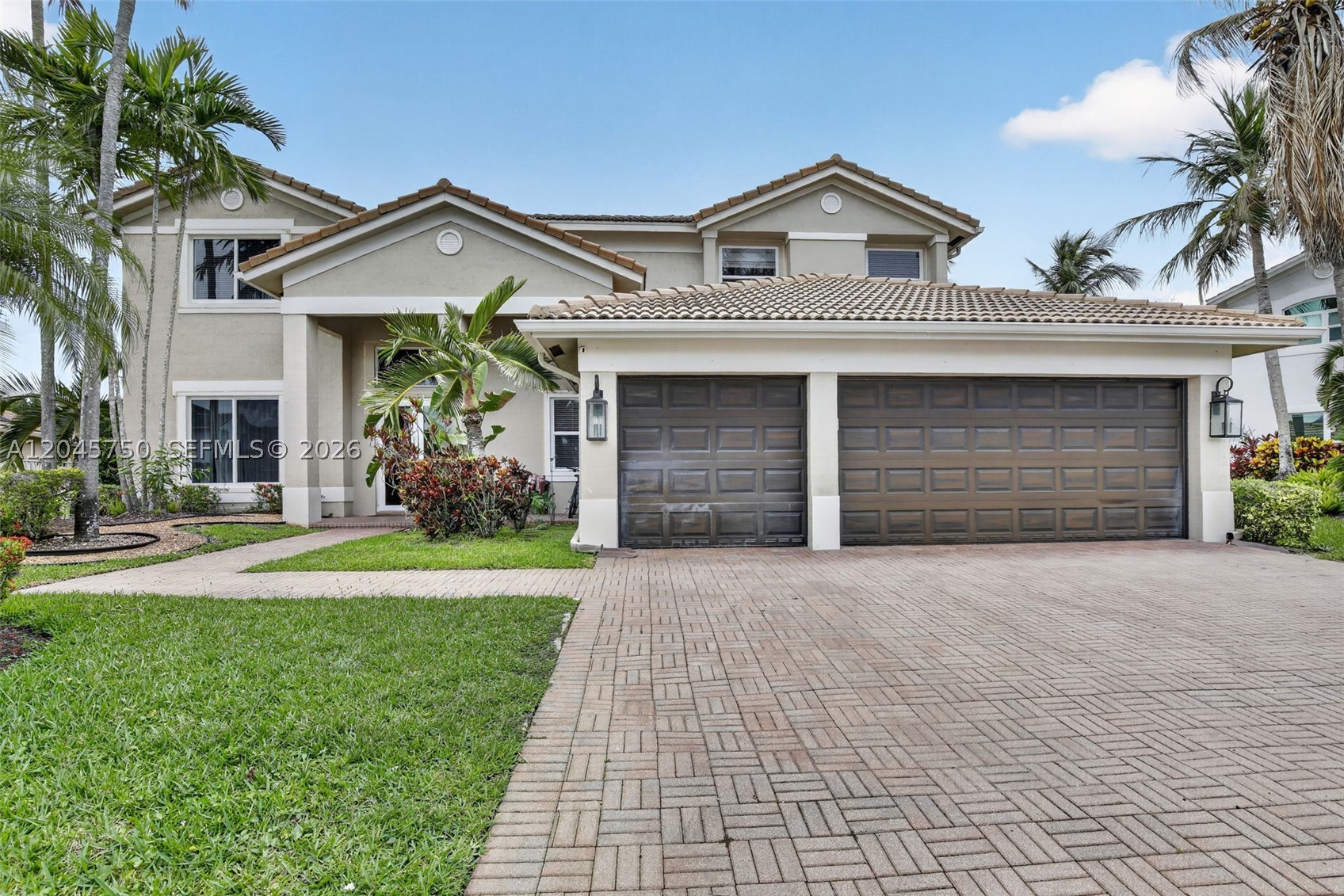 SECTOR 2-PARCELS 9 & 10 - Residential