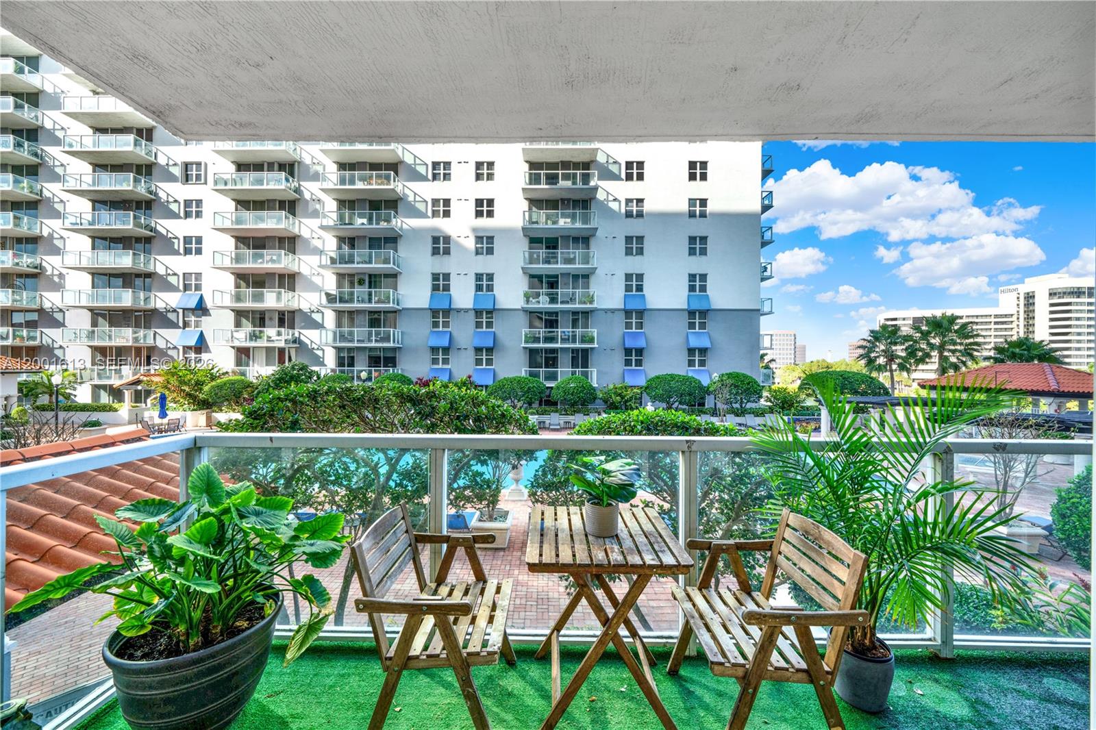 BLUE LAGOON CONDO - Residential