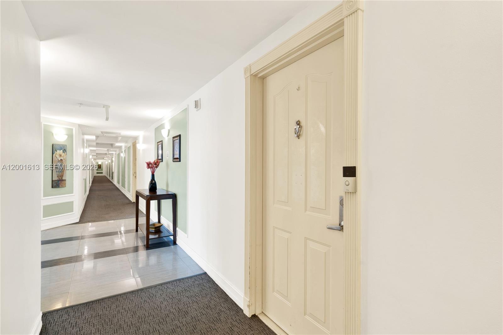 BLUE LAGOON CONDO - Residential