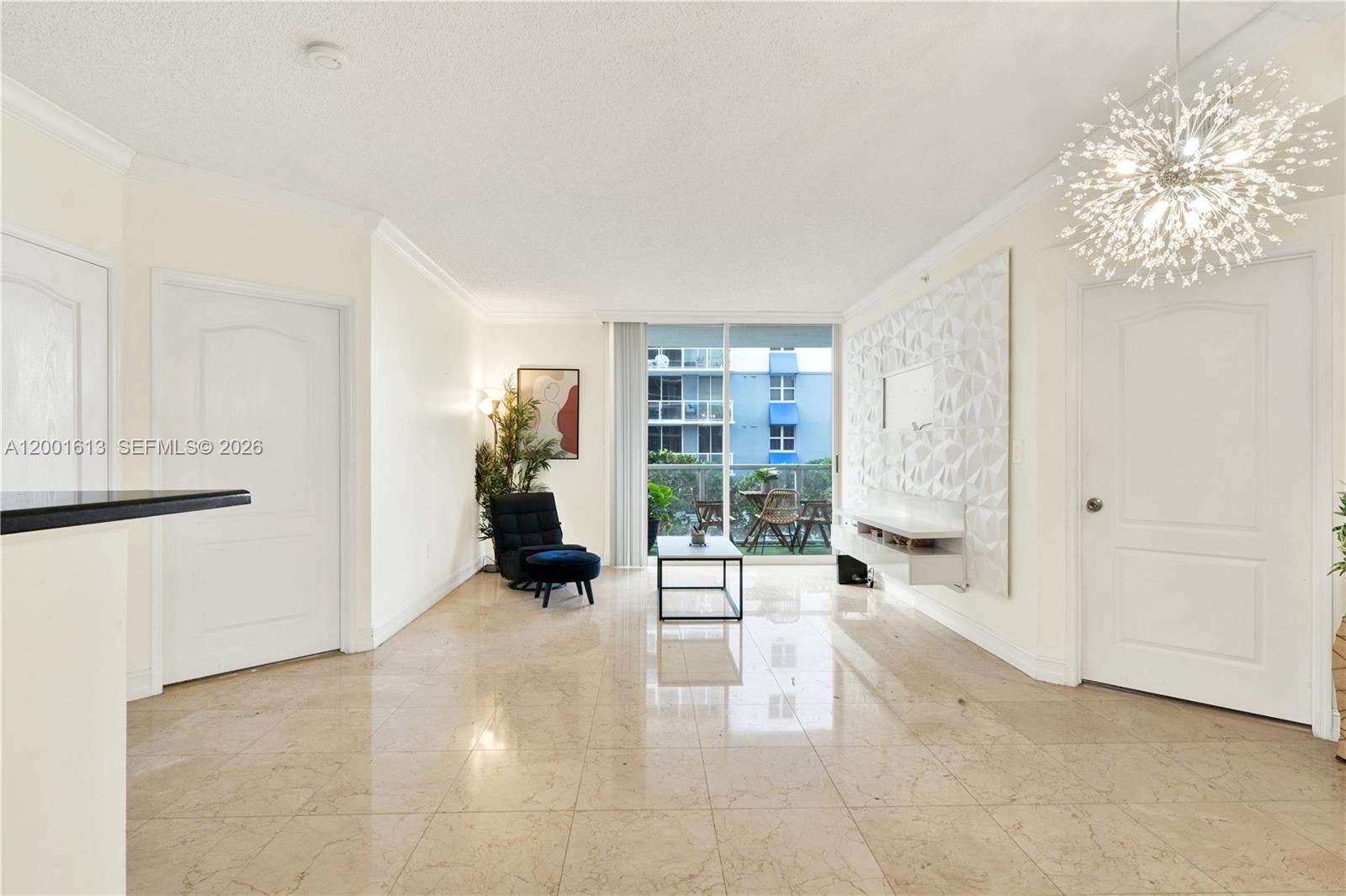 BLUE LAGOON CONDO - Residential