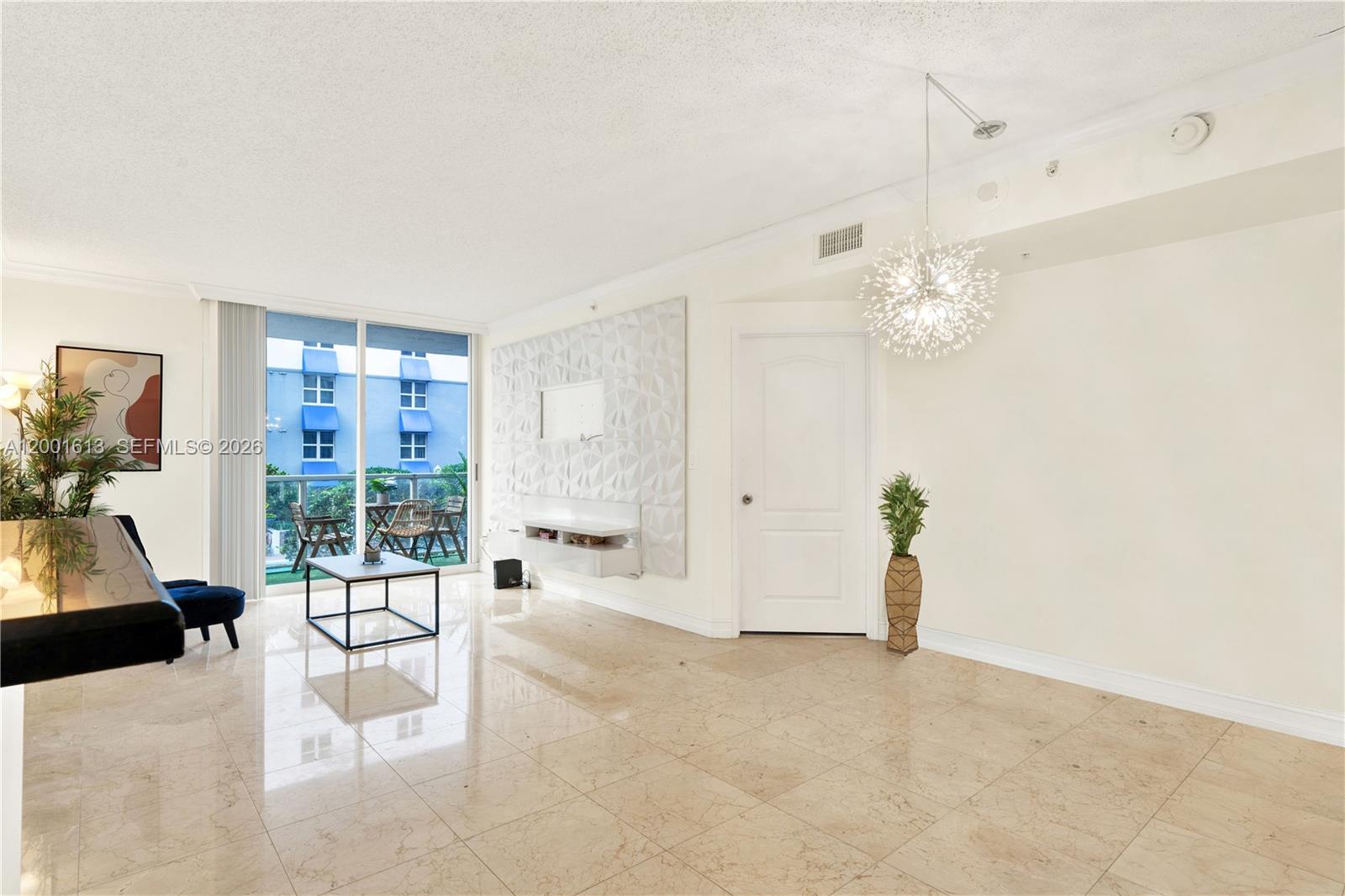 BLUE LAGOON CONDO - Residential