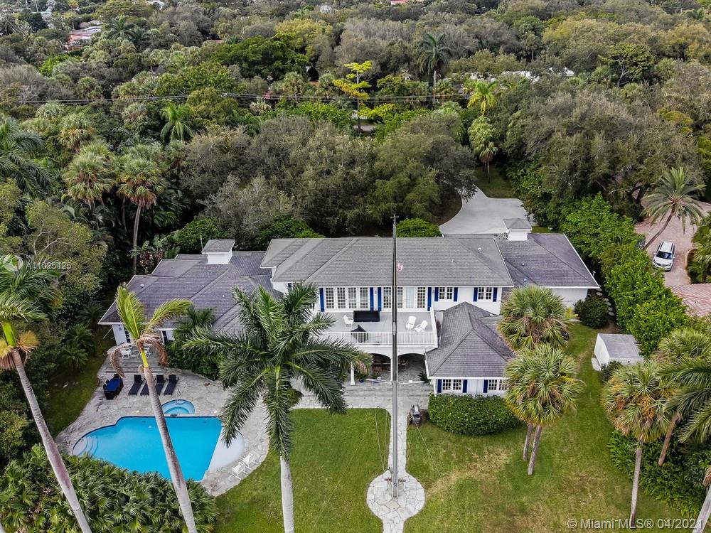 BREATHTAKING LUXURY RIVERFRONT HUGE ESTATE WITH PRIVATE MARINA HOSTING MULTIPLE BOATS AND DIRECT OCEAN ACCESS. BOATER'S DREAM !! A sophisticated interior that features 5 bedrooms, office,  master suite, dressing rooms, all dressed with cherry wood and carpeted floors as well as a beautiful gourmet kitchen. Great location (minutes to downtown, airport, and beaches). The private docks can host up to 4 Yachts and be rented separately for up to $4,000/month.