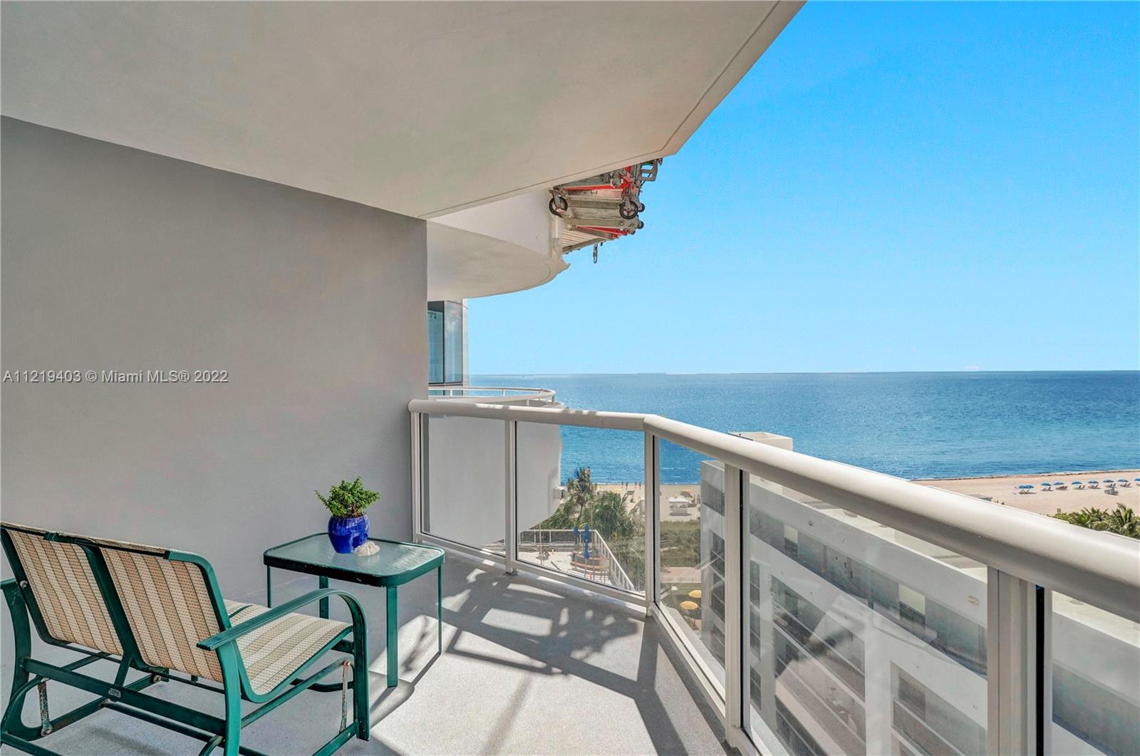 LA GORCE PALACE CONDO - Residential