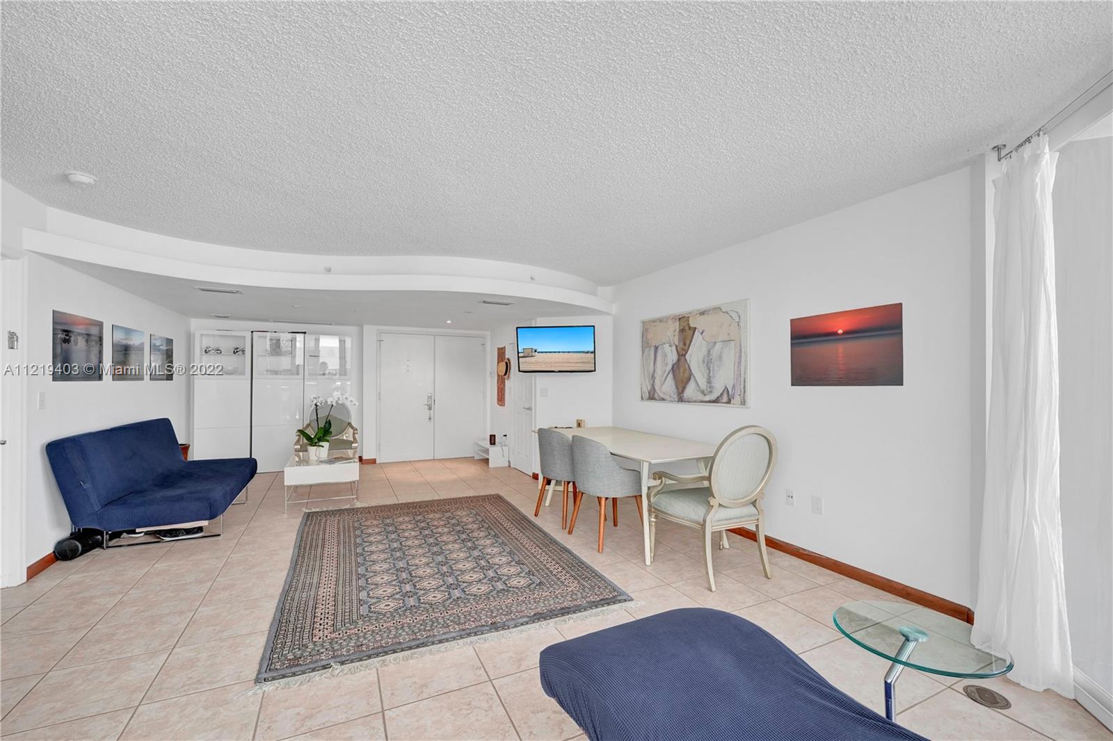 LA GORCE PALACE CONDO - Residential