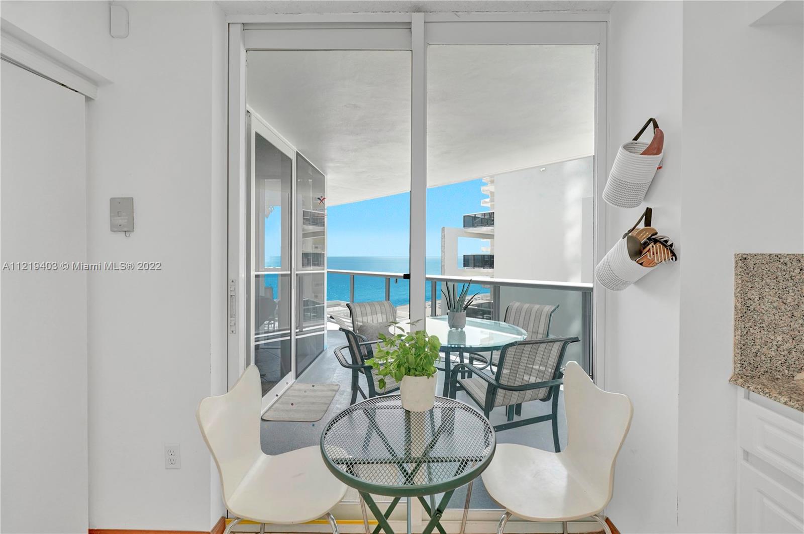 LA GORCE PALACE CONDO - Residential