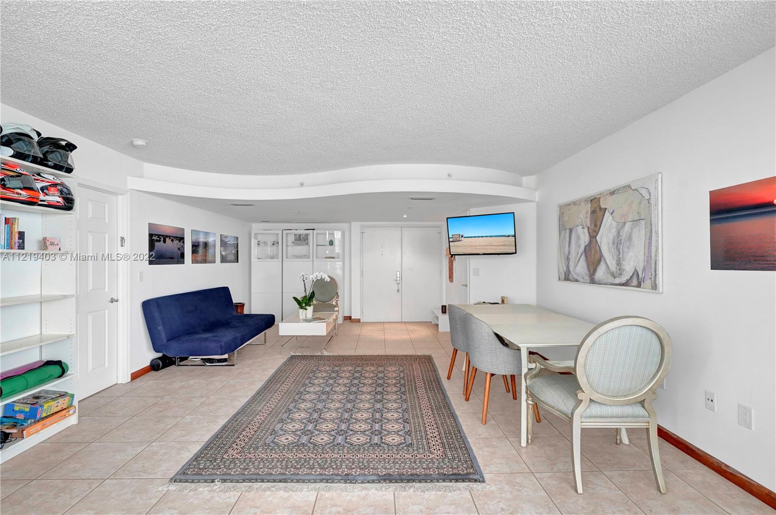 LA GORCE PALACE CONDO - Residential