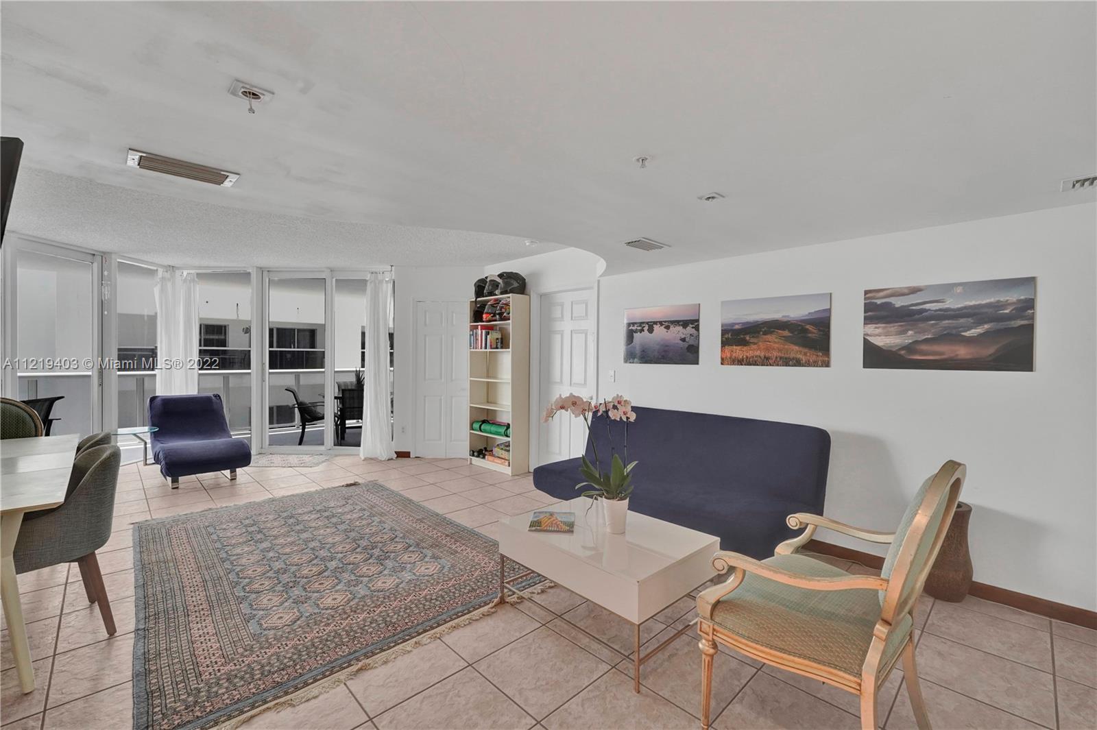 LA GORCE PALACE CONDO - Residential