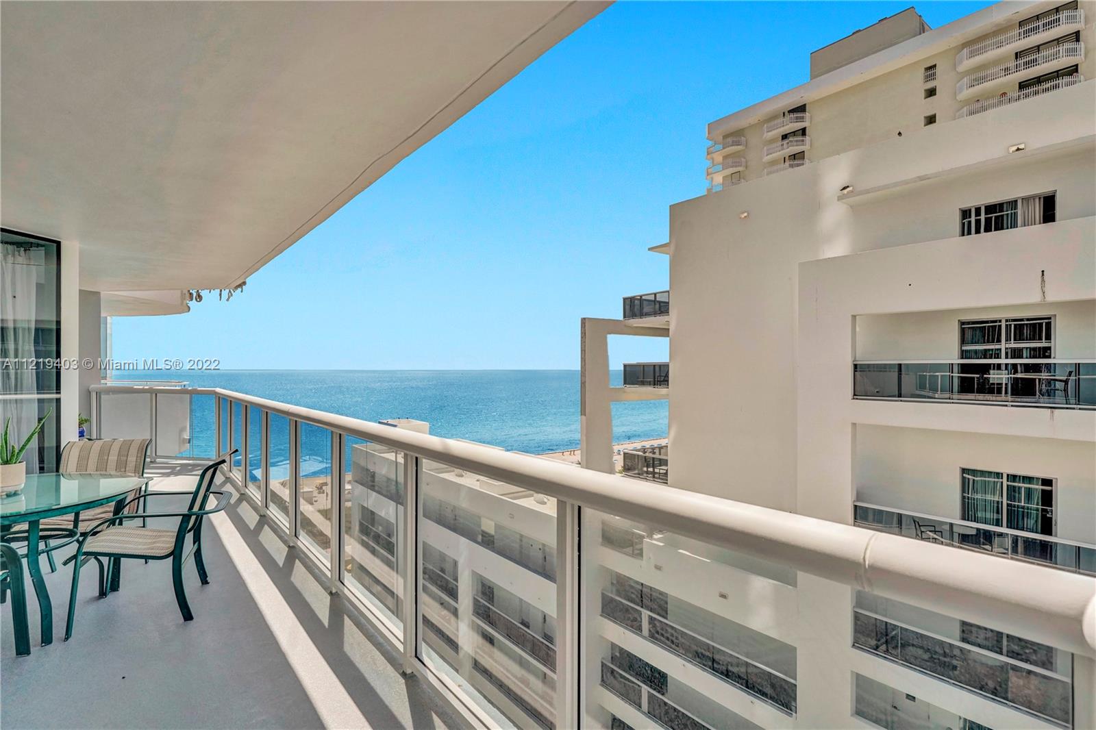 LA GORCE PALACE CONDO - Residential
