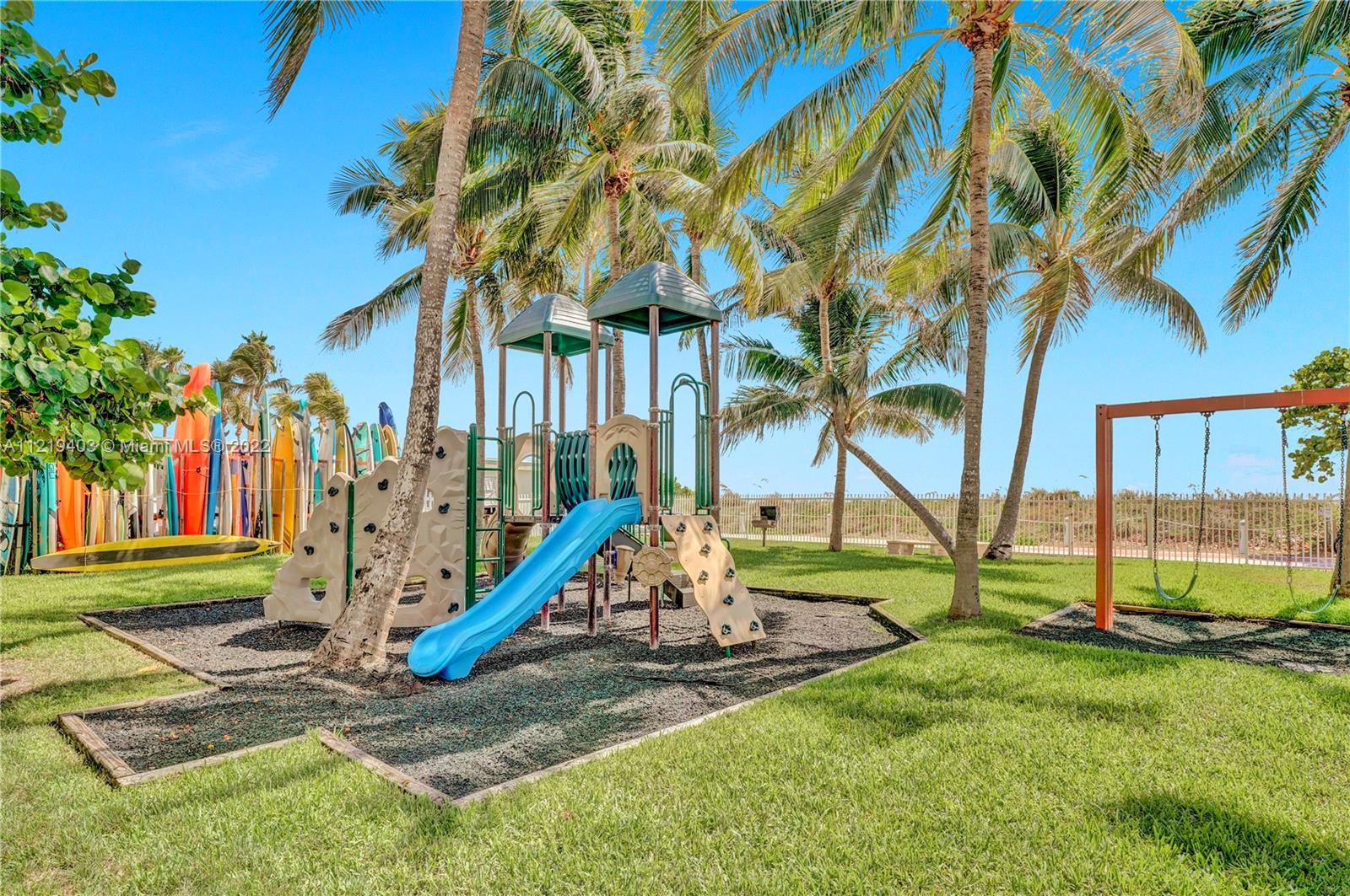 LA GORCE PALACE CONDO - Residential