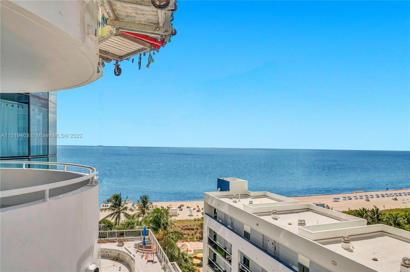 LA GORCE PALACE CONDO - Residential