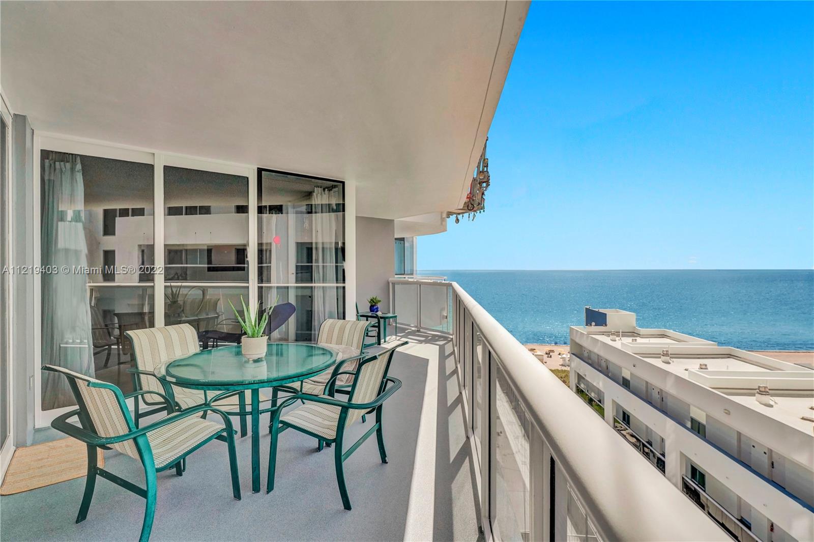 LA GORCE PALACE CONDO - Residential